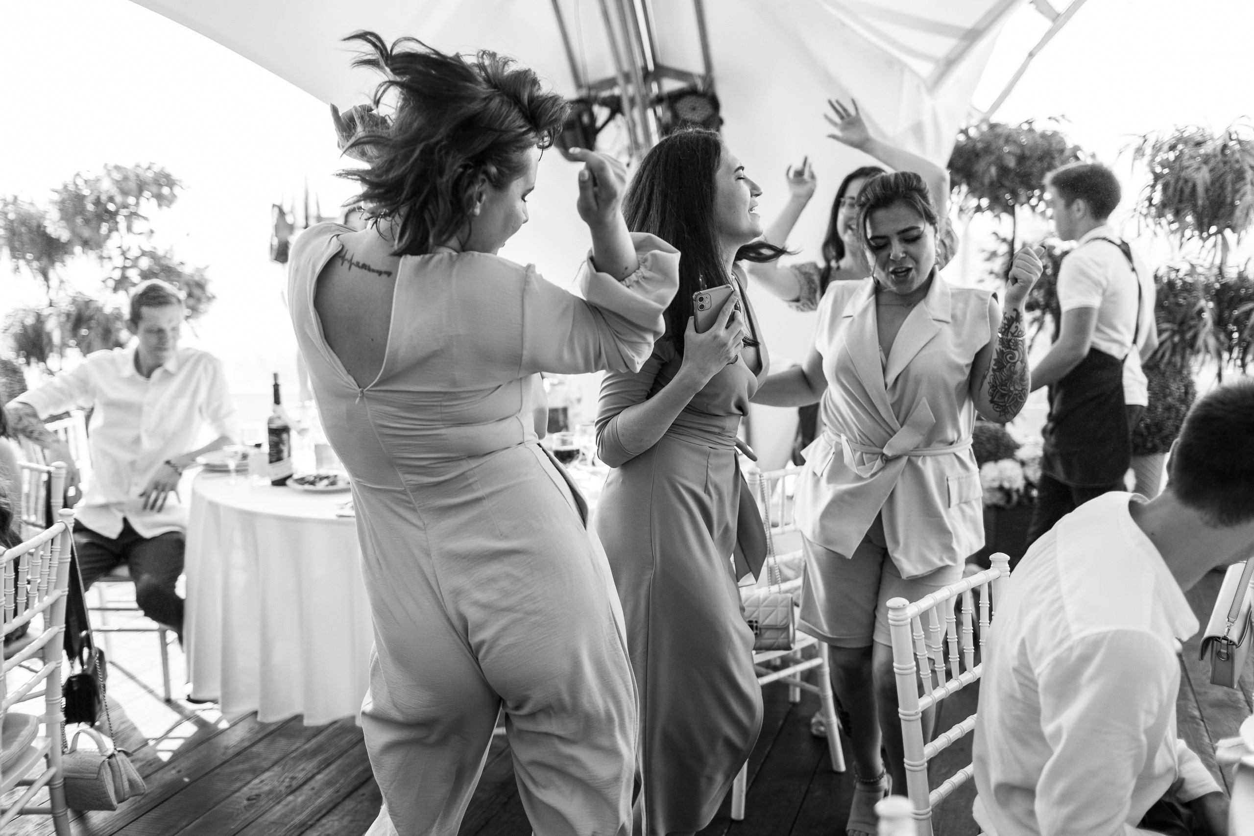 ANDREA & CATERINA. Свадебный фотограф в Ульяновске Владимир Лесников