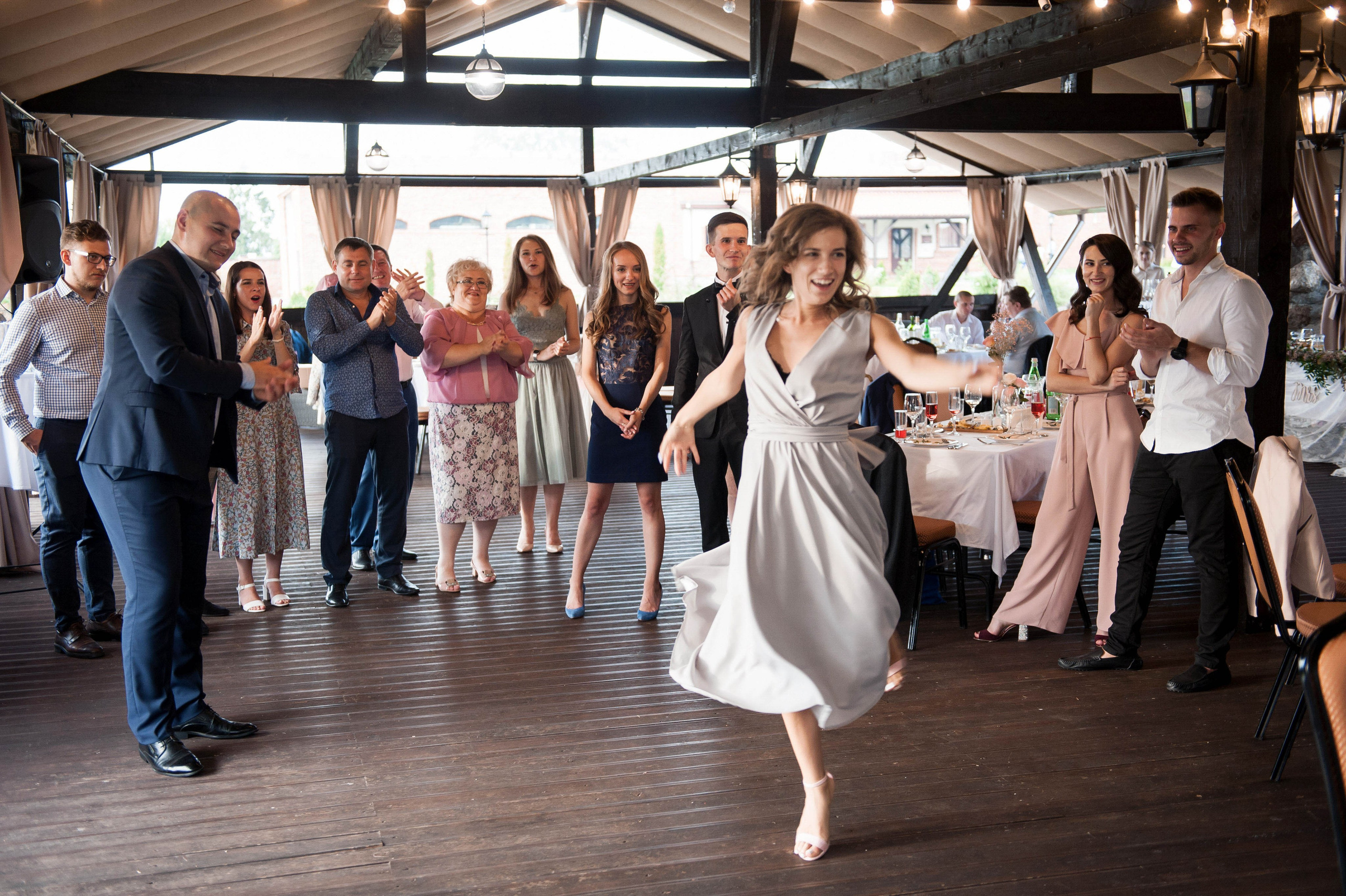 Свадьба в замке Лагендорф. Свадебный фотограф Калининград - Александр Зубанов