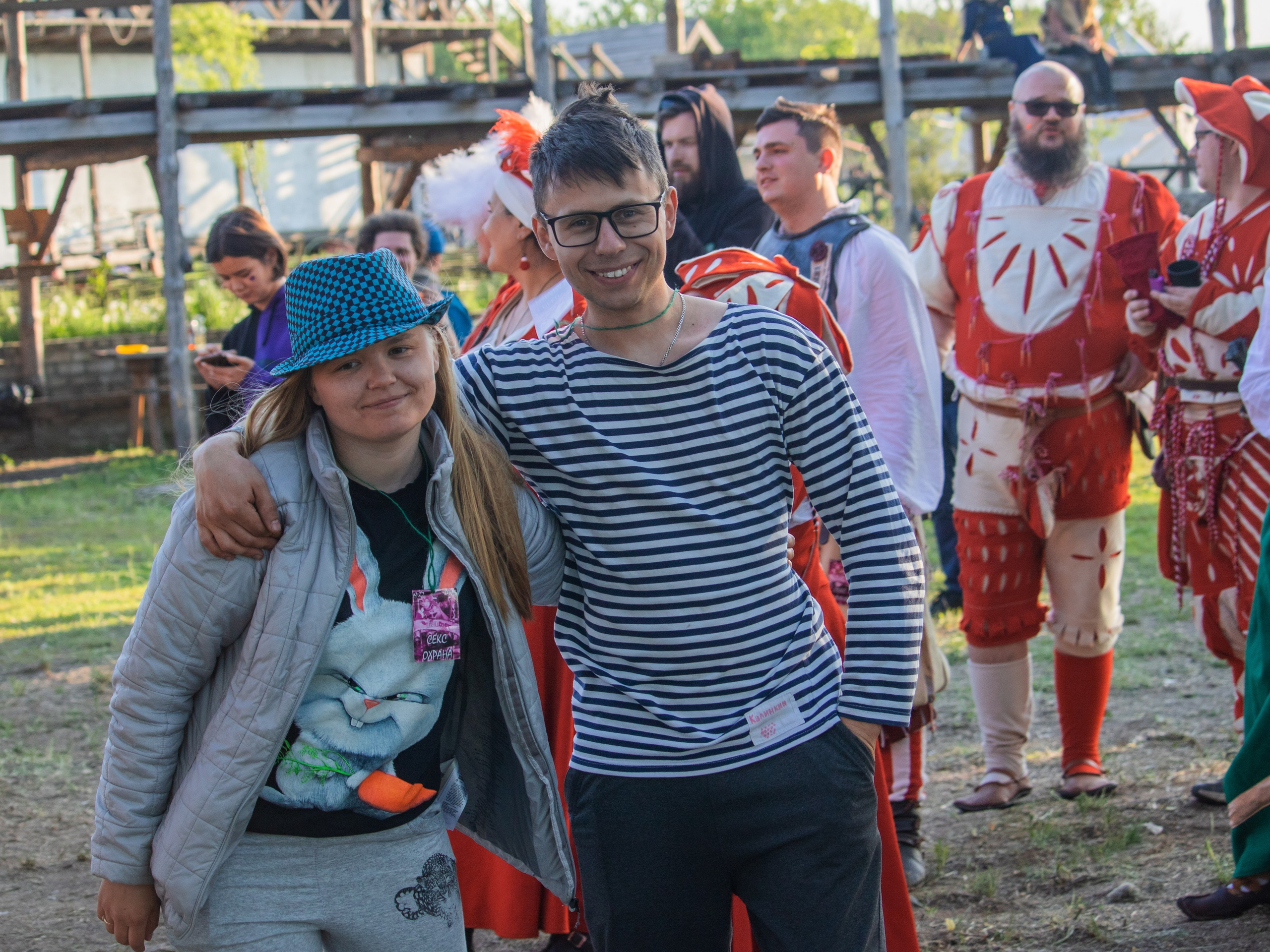 ДичьБург 2023