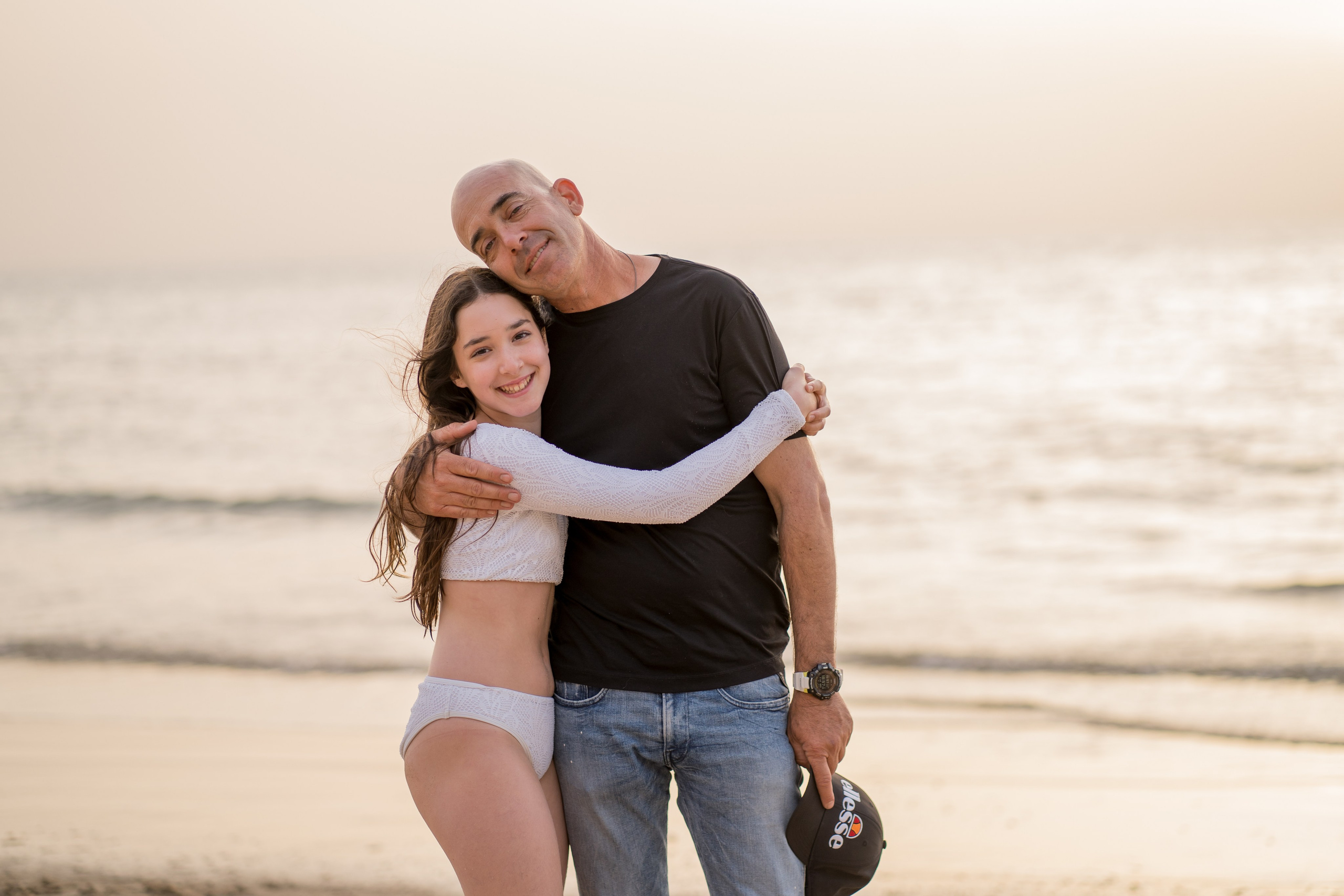 Ella. Семейный и детский фотограф в Израиле и Москве Дорошок Надя