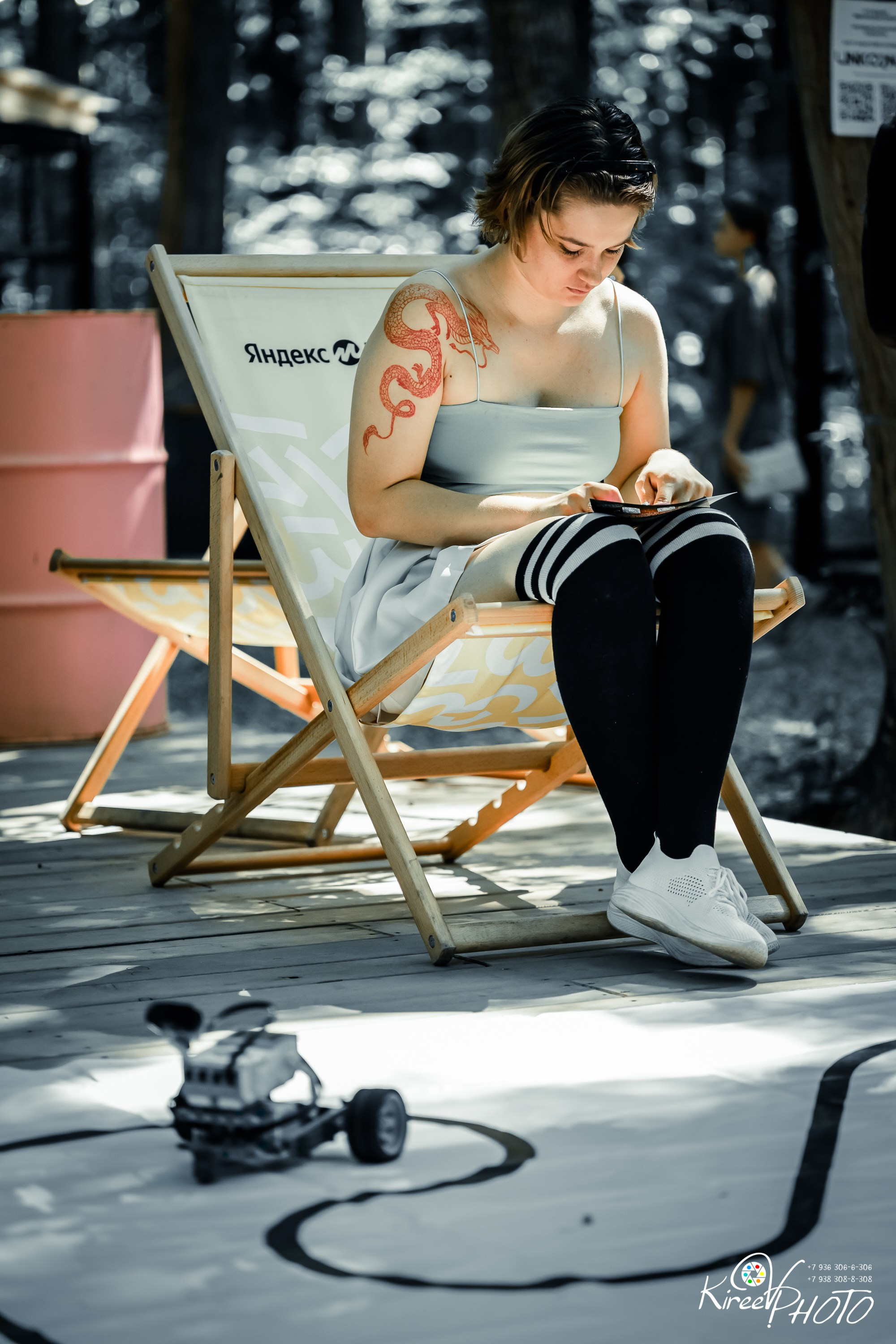 контент фотограф ставрополь