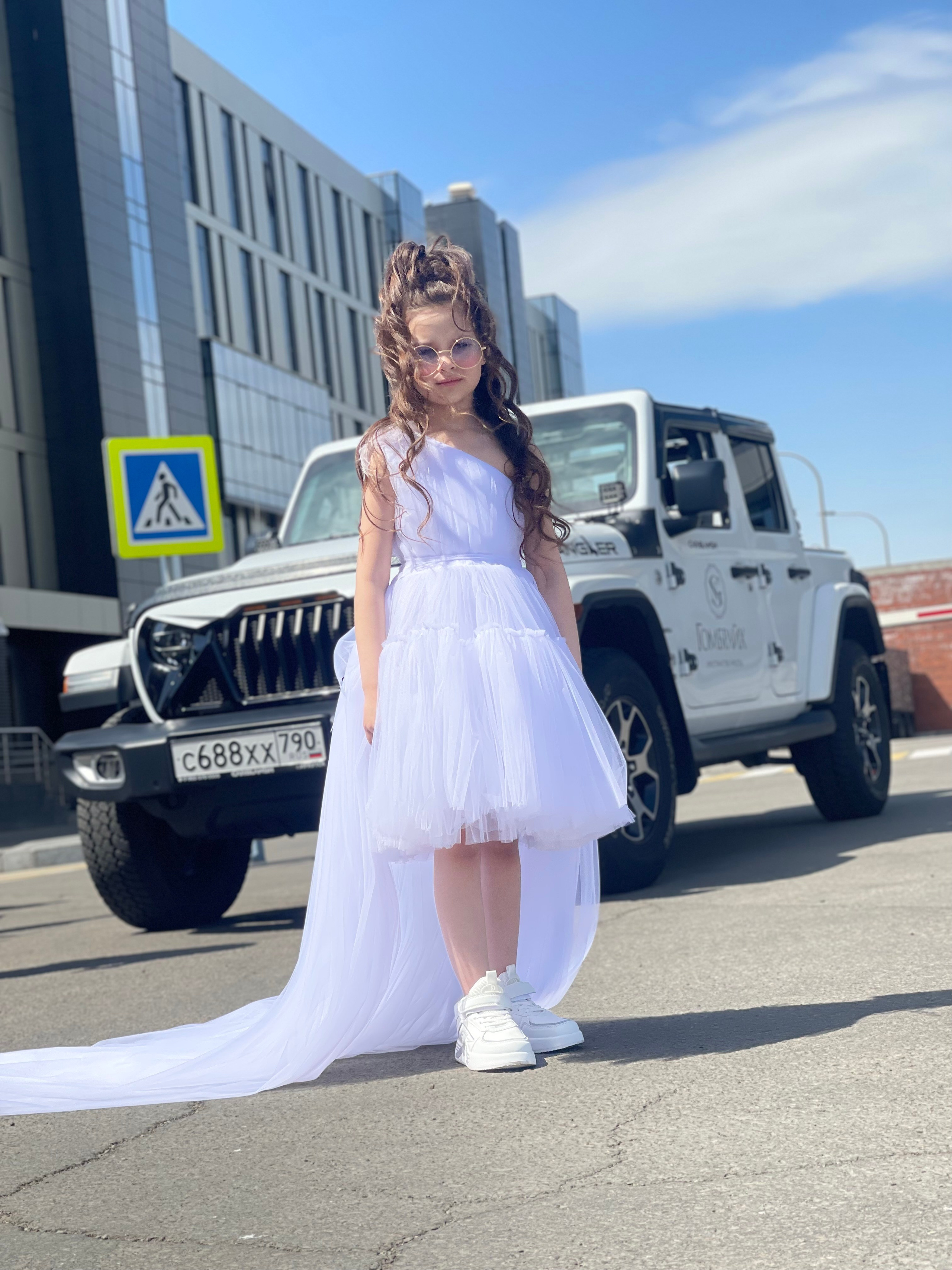 Фотопроект «Тачки». Little_Princess.38