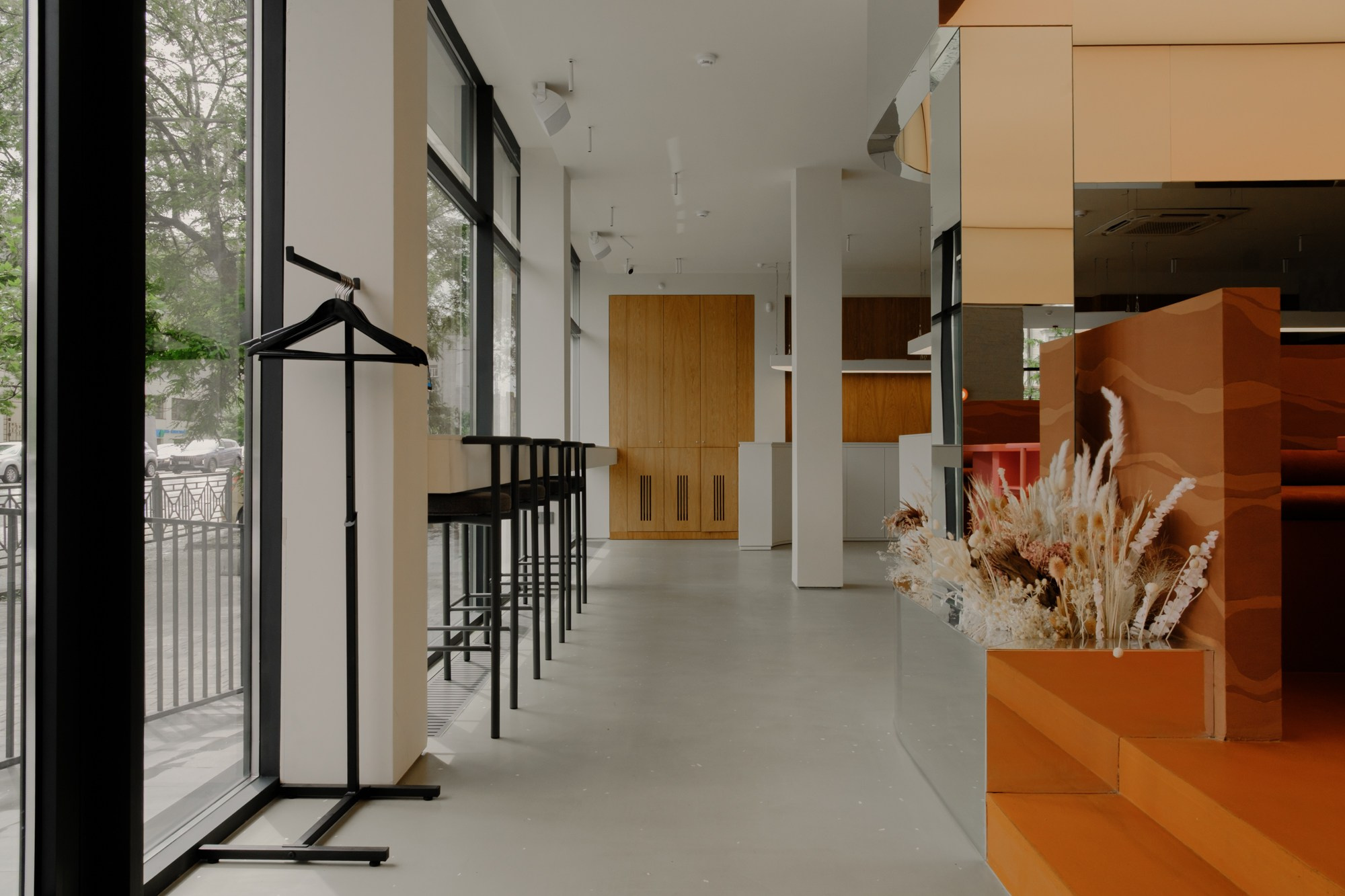 CAPL Coffee. Фотограф Павел Краснов