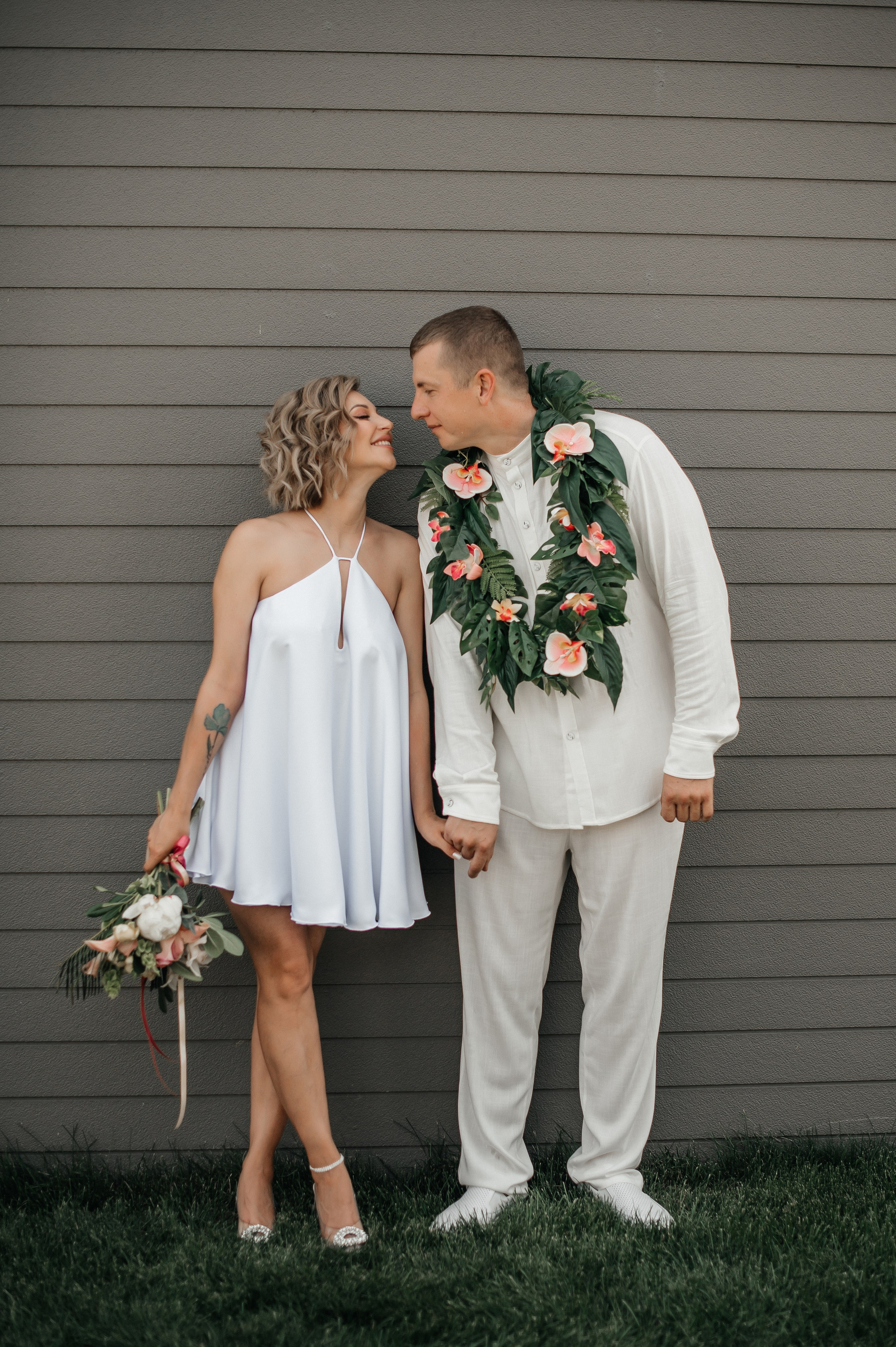 ALOHA!. Свадебный и семейный фотограф в Краснодаре Листкова Галина