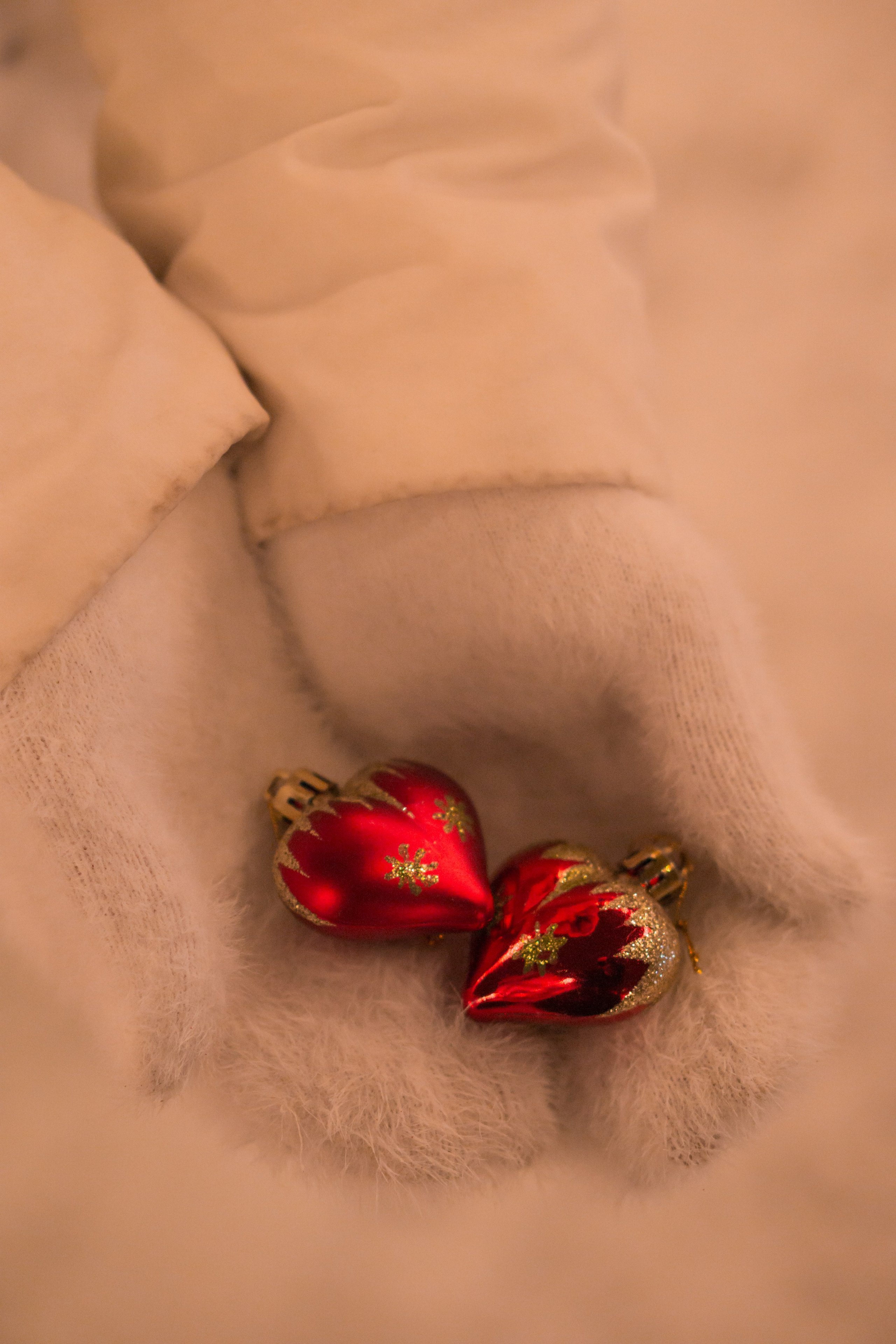 В ожидании праздника. Фотограф в Санкт-Петербурге Виктория Черникова