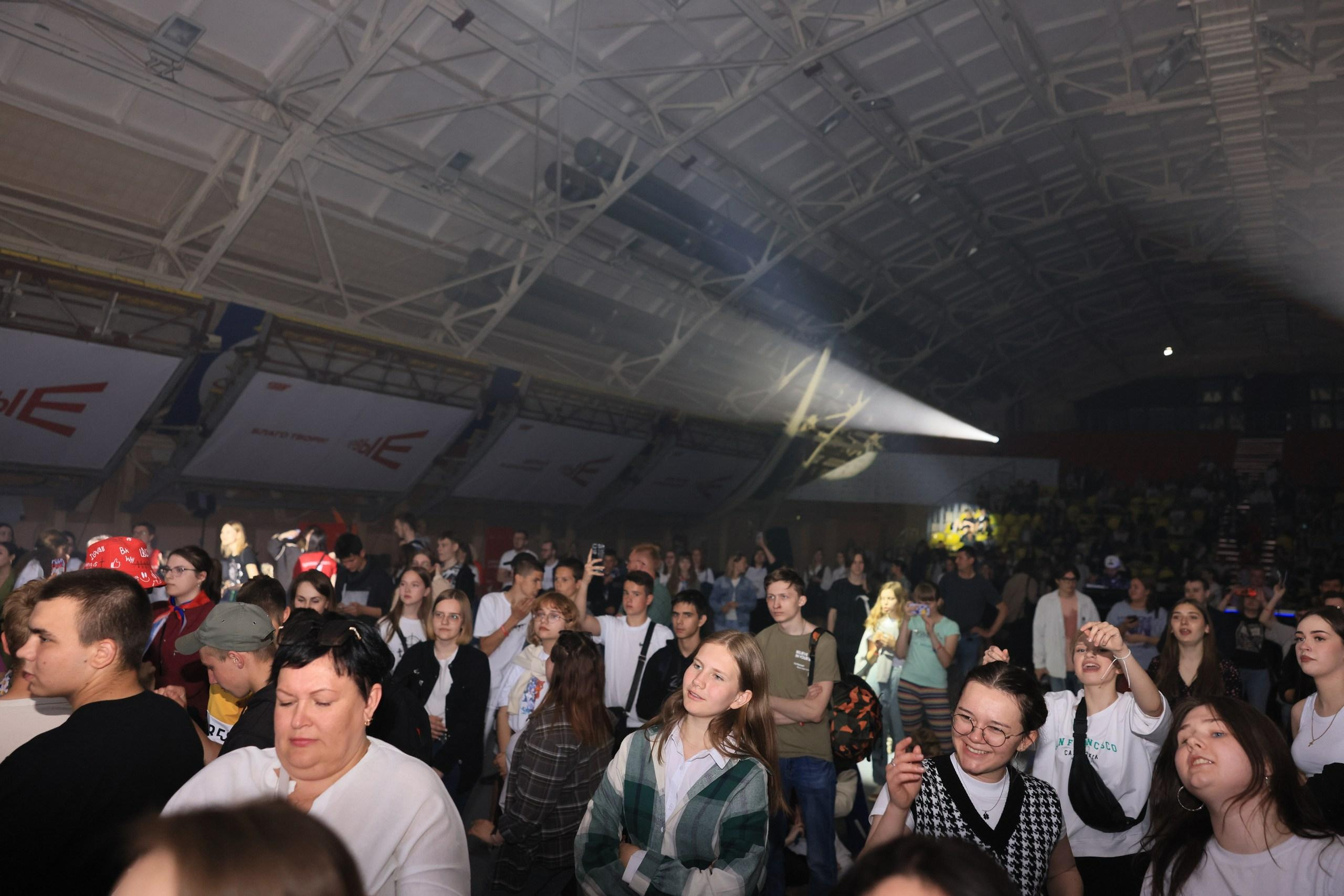 Репортаж с фестиваля «В ДВИЖЕНИИ». Концерт группы «Пицца». Фотограф в Туле Крупский АнДРей. Фотостудия «КАДР71» в Туле