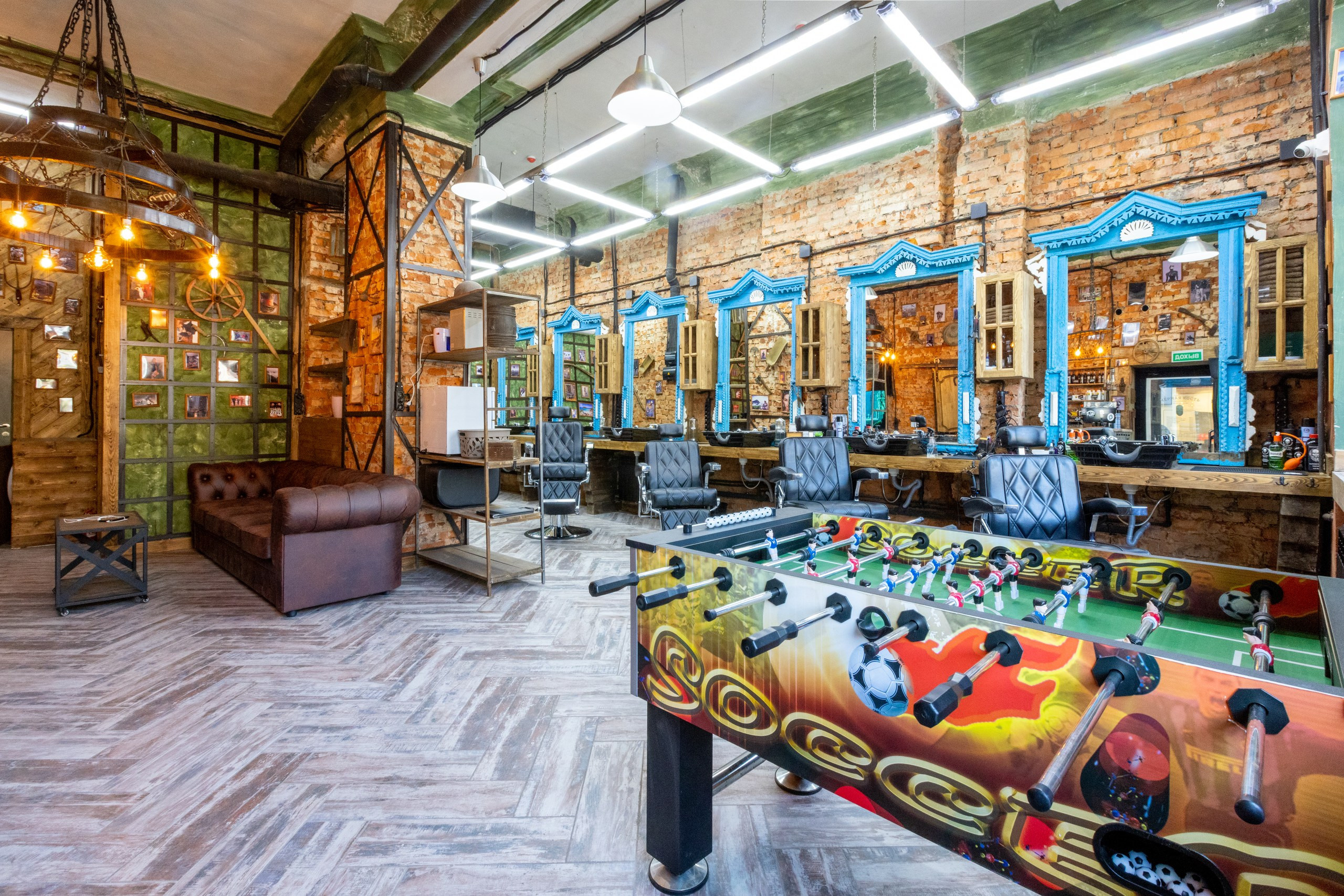 Чёрная кость. Тула. Фотограф в Туле Крупский АнДРей. Фотостудия «КАДР71» в Туле