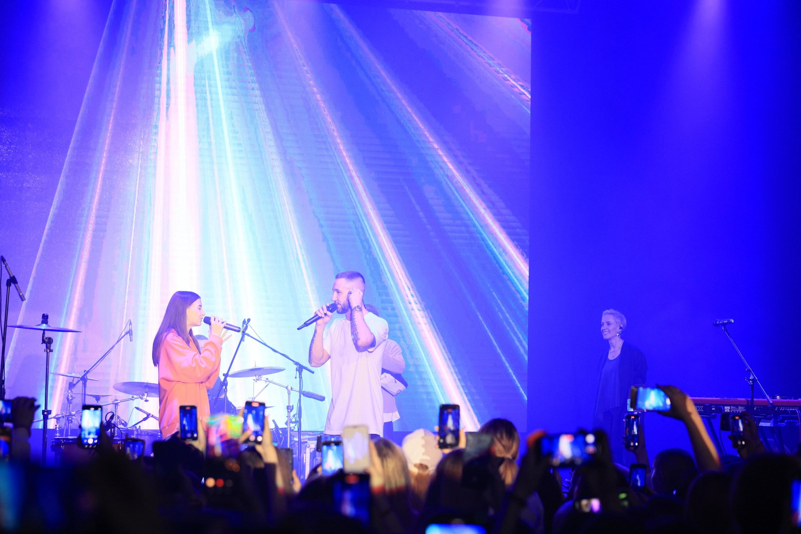 Репортаж с фестиваля «В ДВИЖЕНИИ». Концерт группы «Пицца». Фотограф в Туле Крупский АнДРей. Фотостудия «КАДР71» в Туле