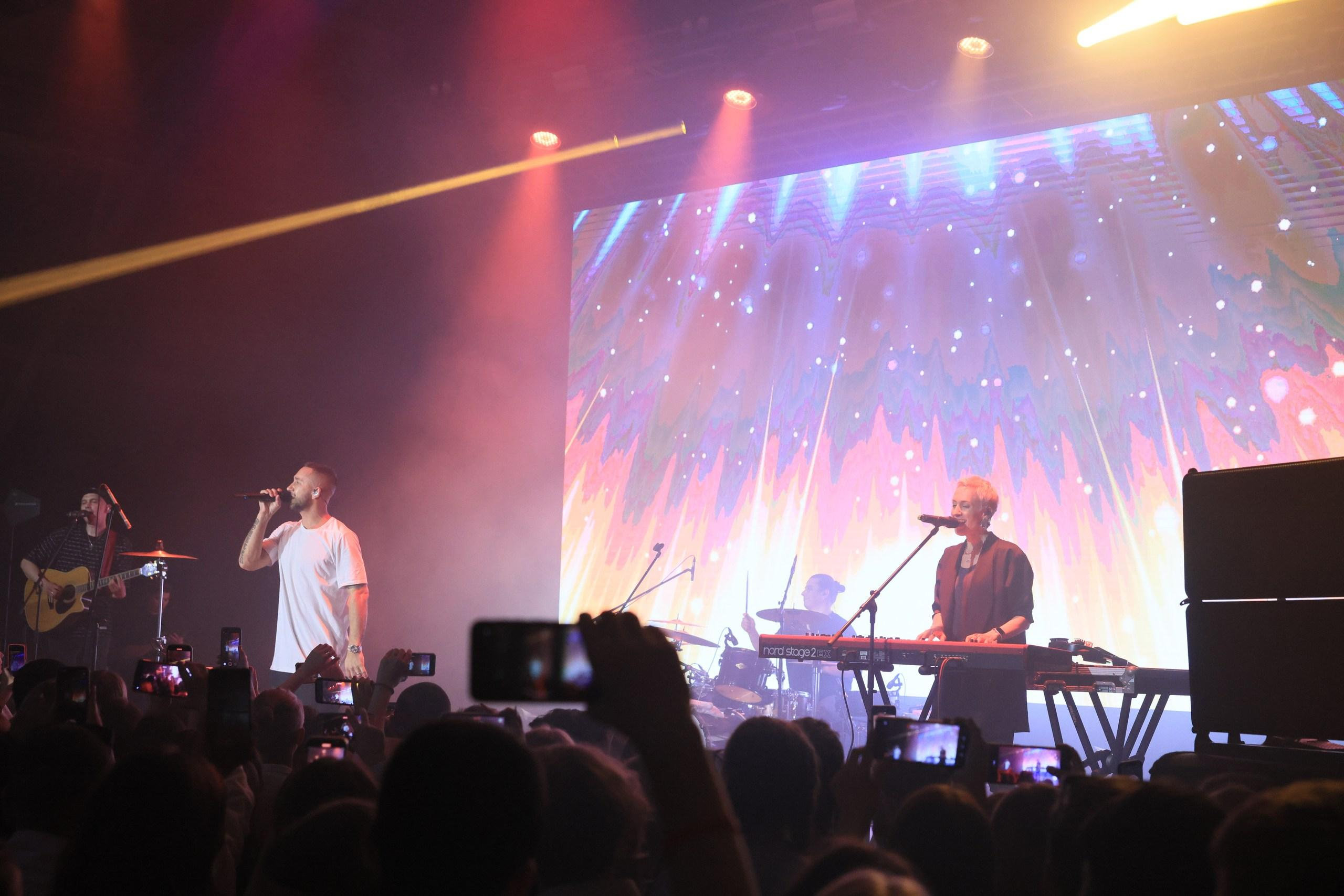 Репортаж с фестиваля «В ДВИЖЕНИИ». Концерт группы «Пицца». Фотограф в Туле Крупский АнДРей. Фотостудия «КАДР71» в Туле