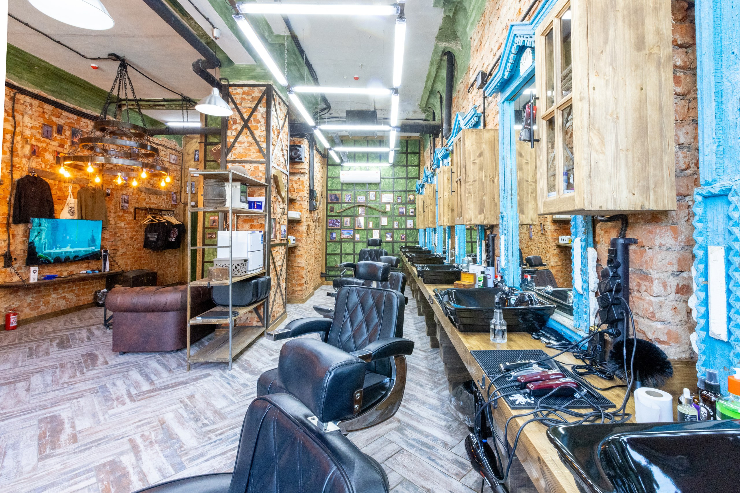 Чёрная кость. Тула. Фотограф в Туле Крупский АнДРей. Фотостудия «КАДР71» в Туле