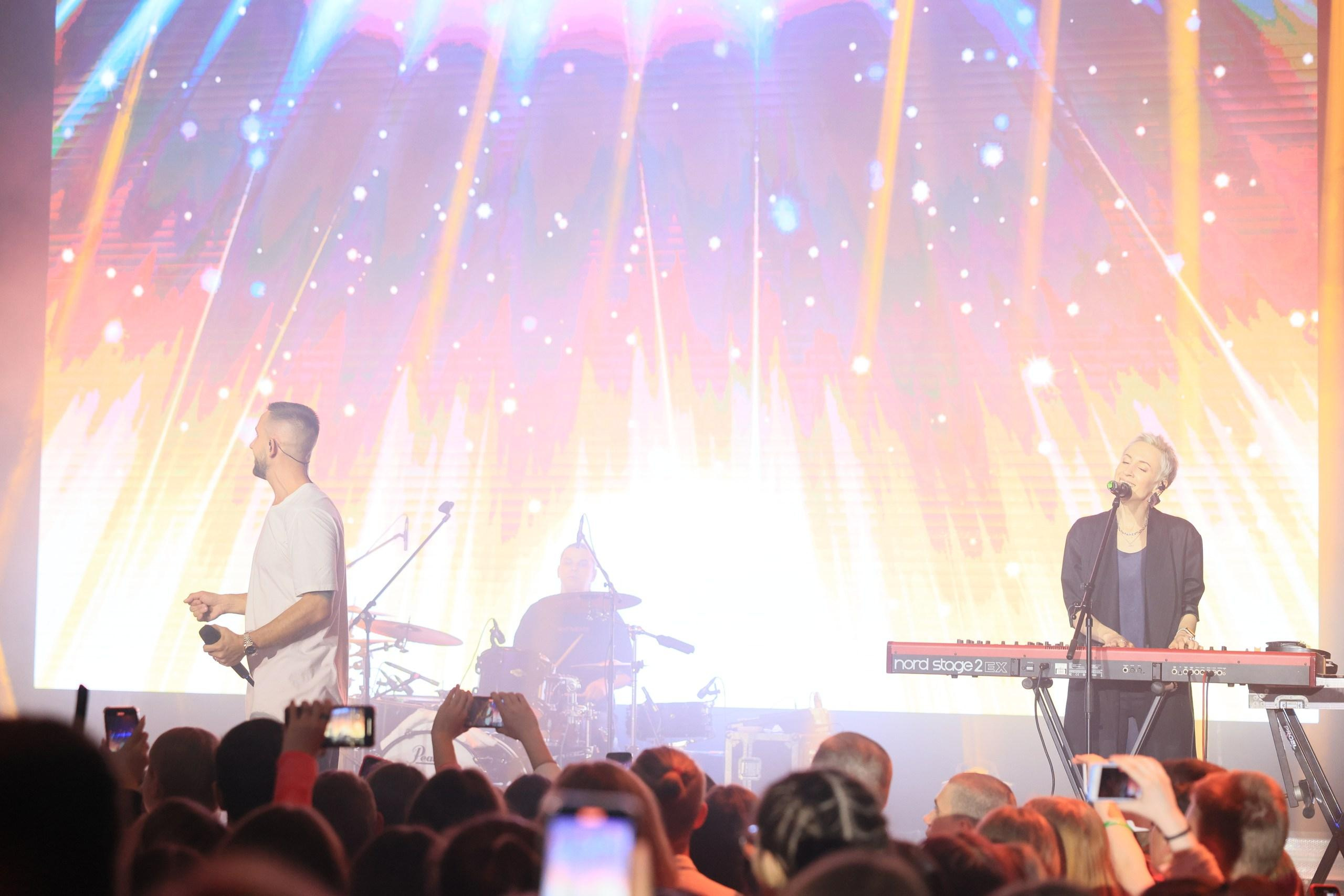 Репортаж с фестиваля «В ДВИЖЕНИИ». Концерт группы «Пицца». Фотограф в Туле Крупский АнДРей. Фотостудия «КАДР71» в Туле