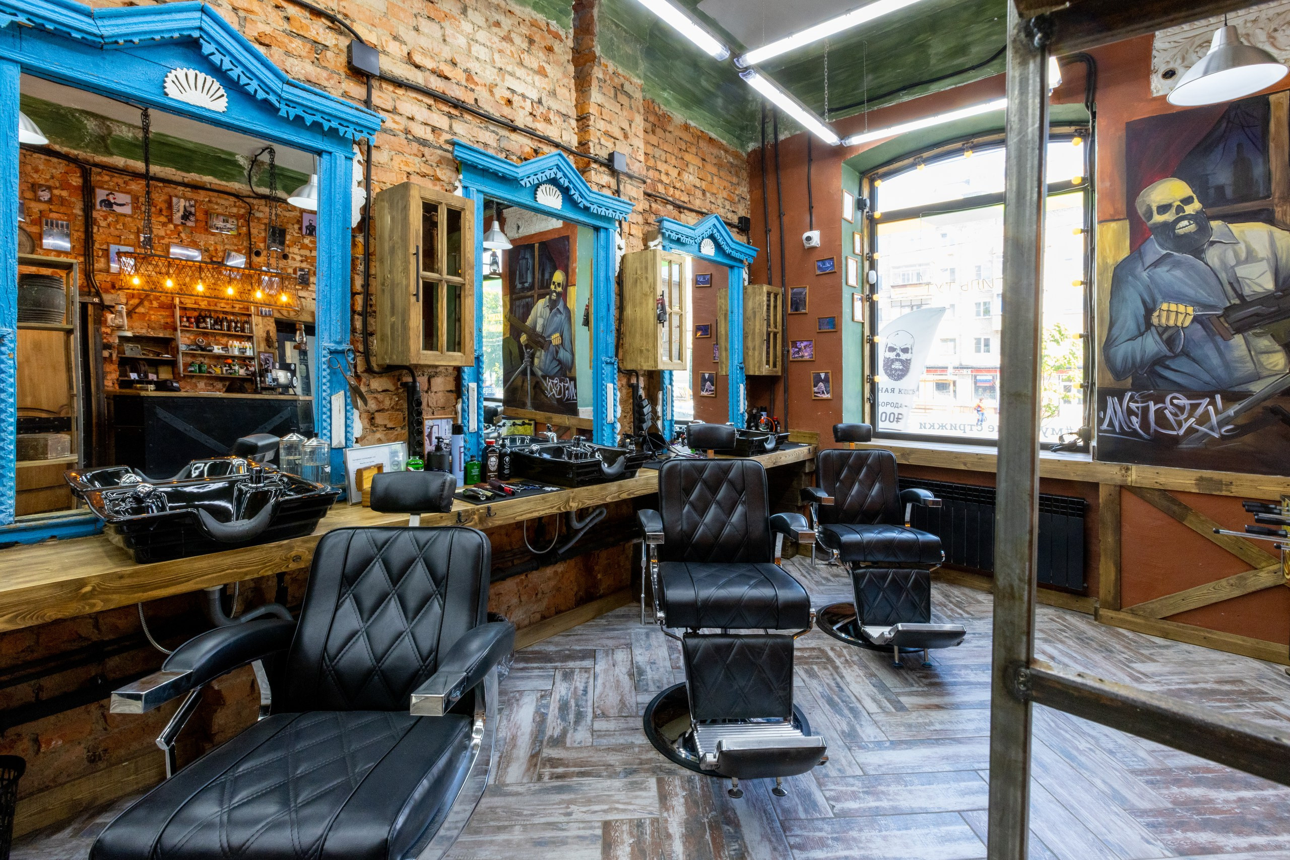 Чёрная кость. Тула. Фотограф в Туле Крупский АнДРей. Фотостудия «КАДР71» в Туле