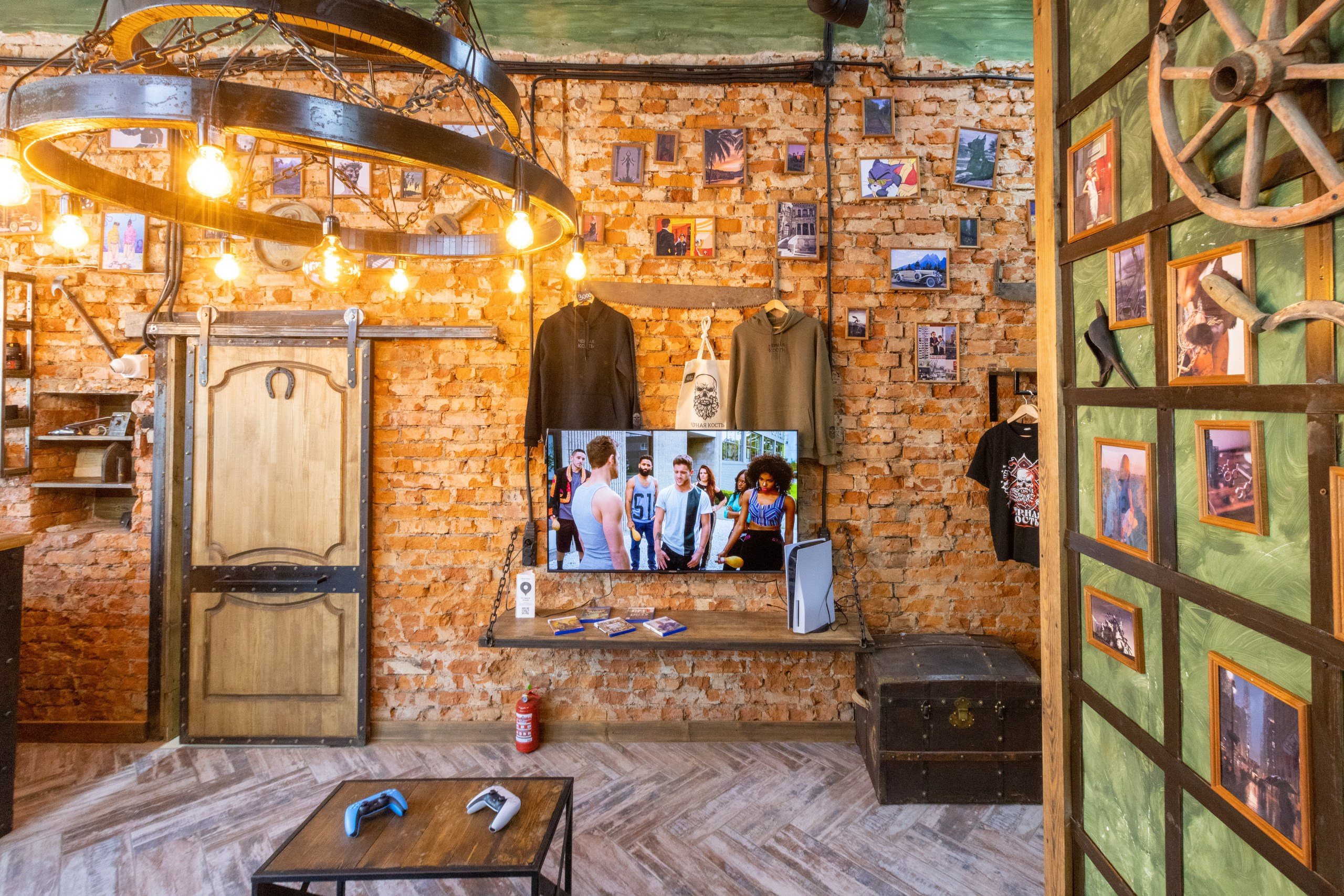 Чёрная кость. Тула. Фотограф в Туле Крупский АнДРей. Фотостудия «КАДР71» в Туле