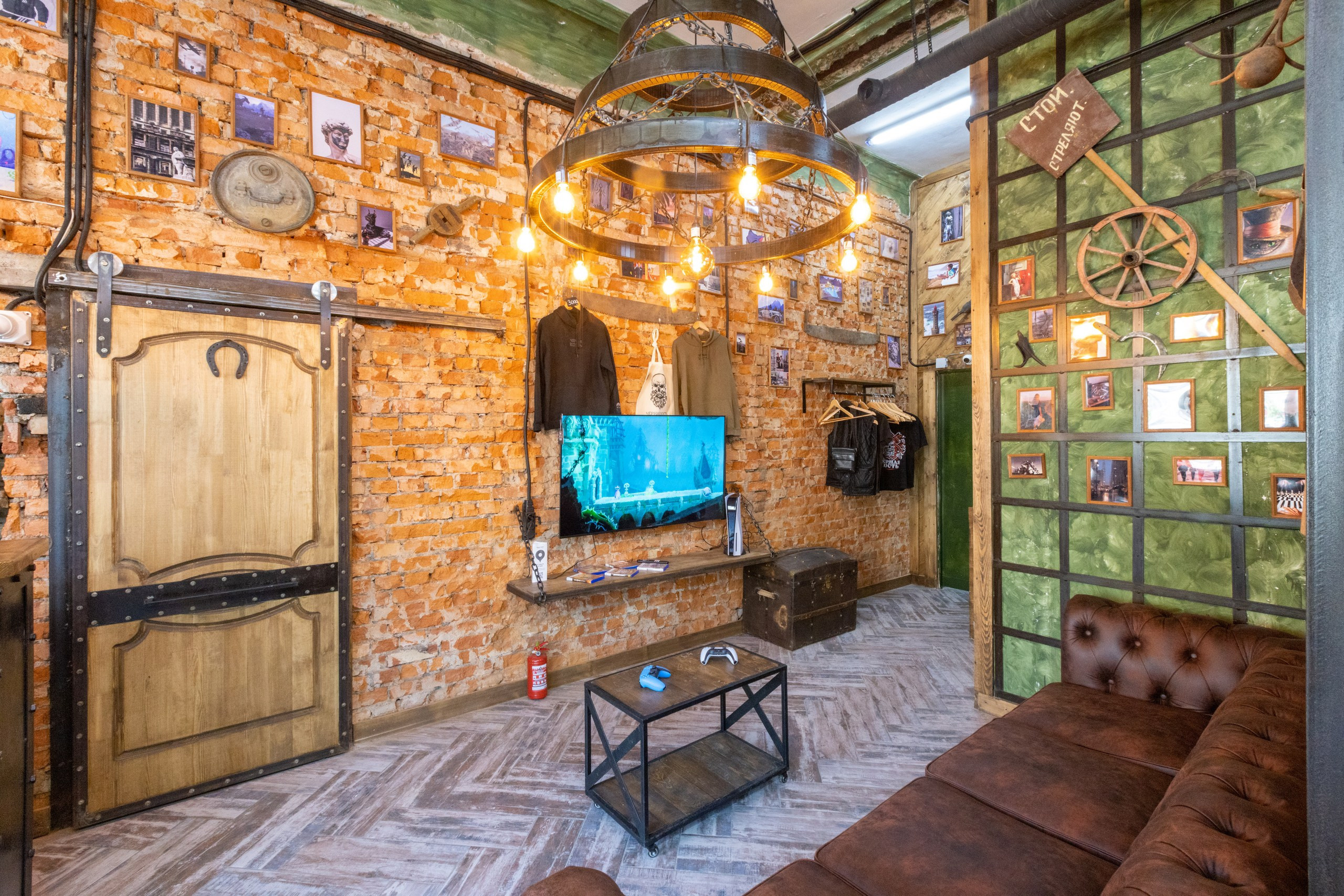 Чёрная кость. Тула. Фотограф в Туле Крупский АнДРей. Фотостудия «КАДР71» в Туле