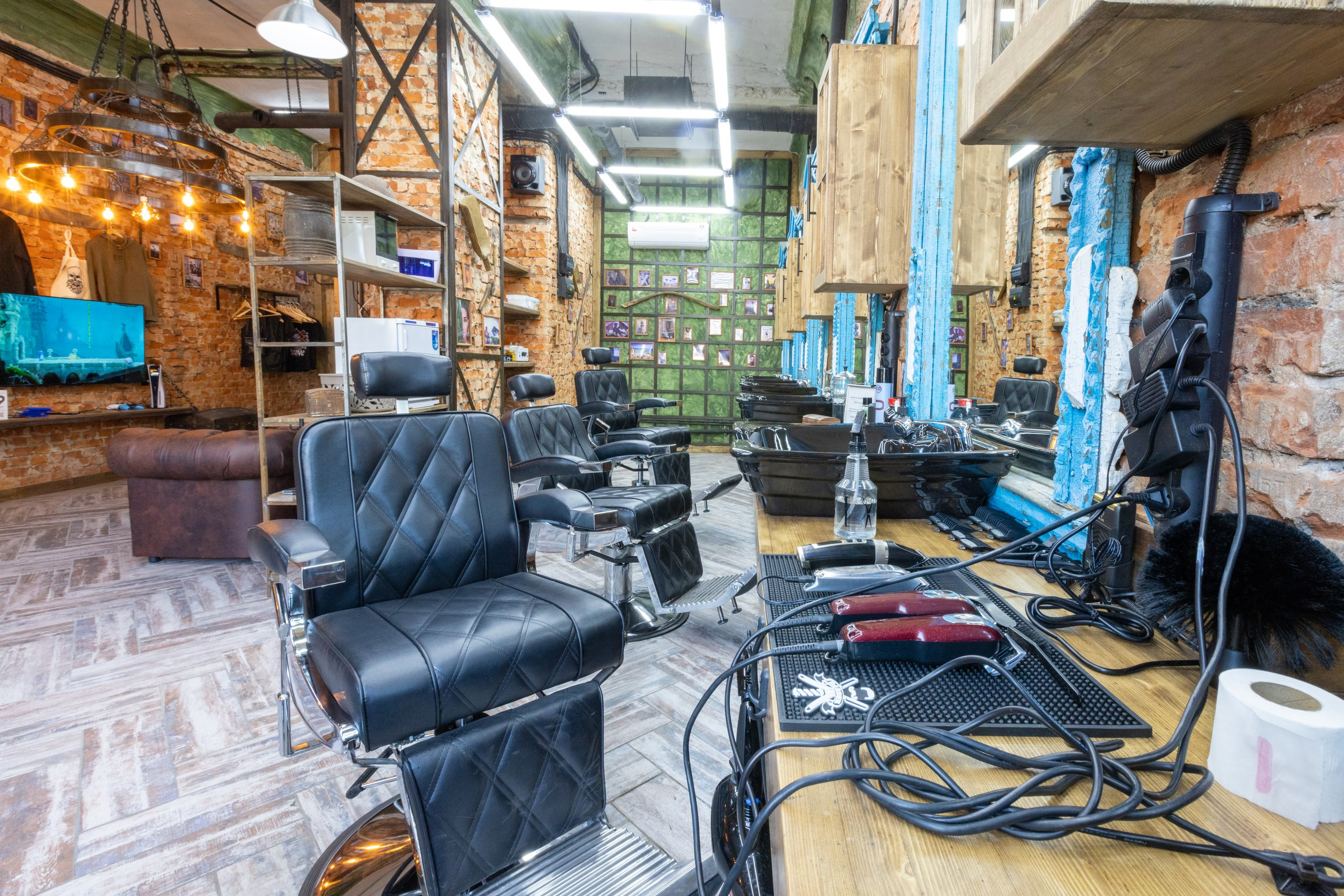 Чёрная кость. Тула. Фотограф в Туле Крупский АнДРей. Фотостудия «КАДР71» в Туле