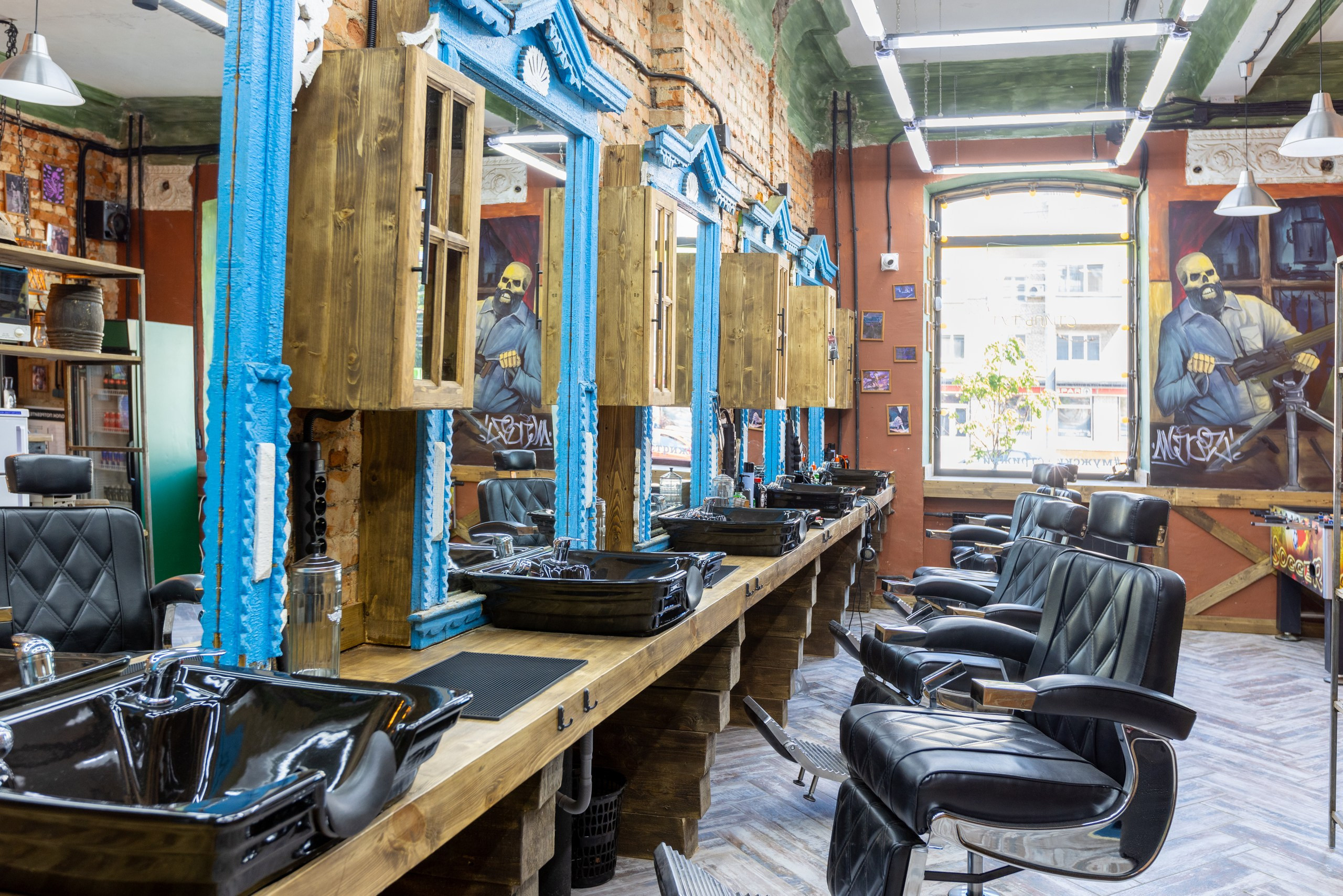 Чёрная кость. Тула. Фотограф в Туле Крупский АнДРей. Фотостудия «КАДР71» в Туле