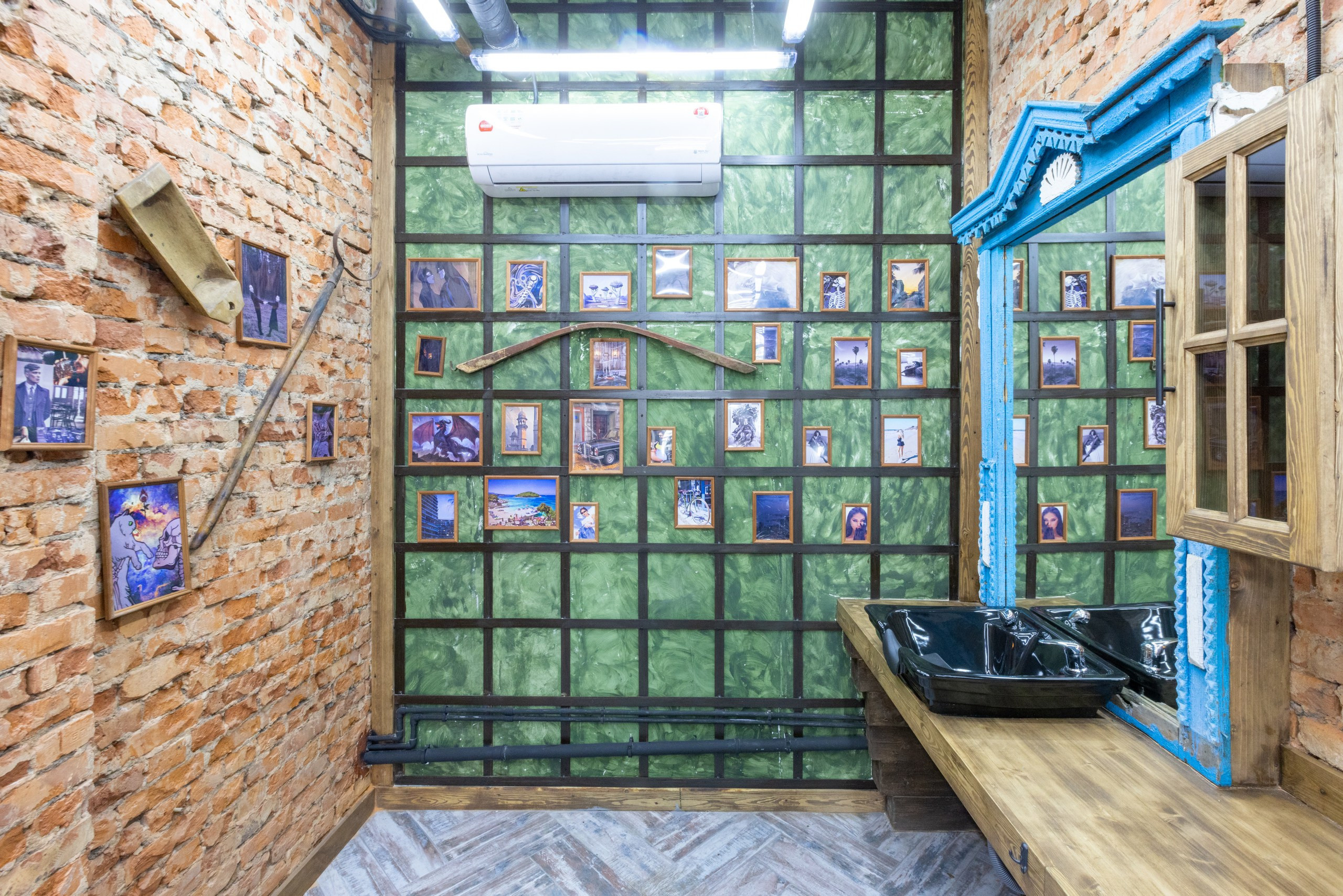 Чёрная кость. Тула. Фотограф в Туле Крупский АнДРей. Фотостудия «КАДР71» в Туле