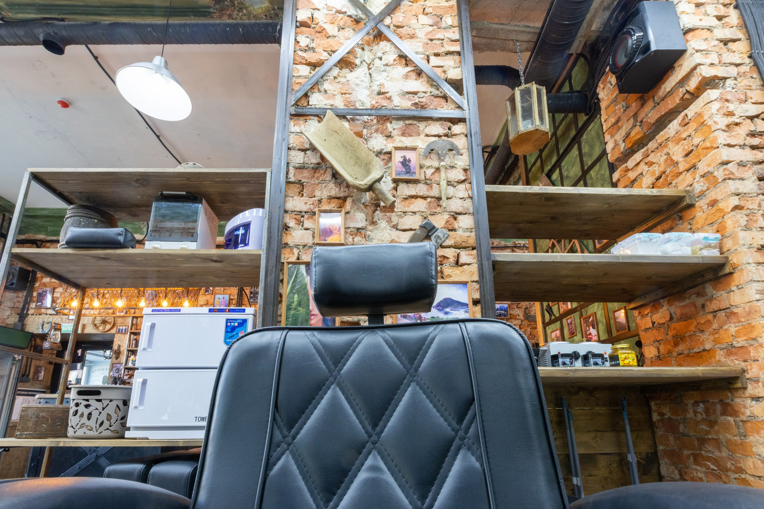 Чёрная кость. Тула. Фотограф в Туле Крупский АнДРей. Фотостудия «КАДР71» в Туле