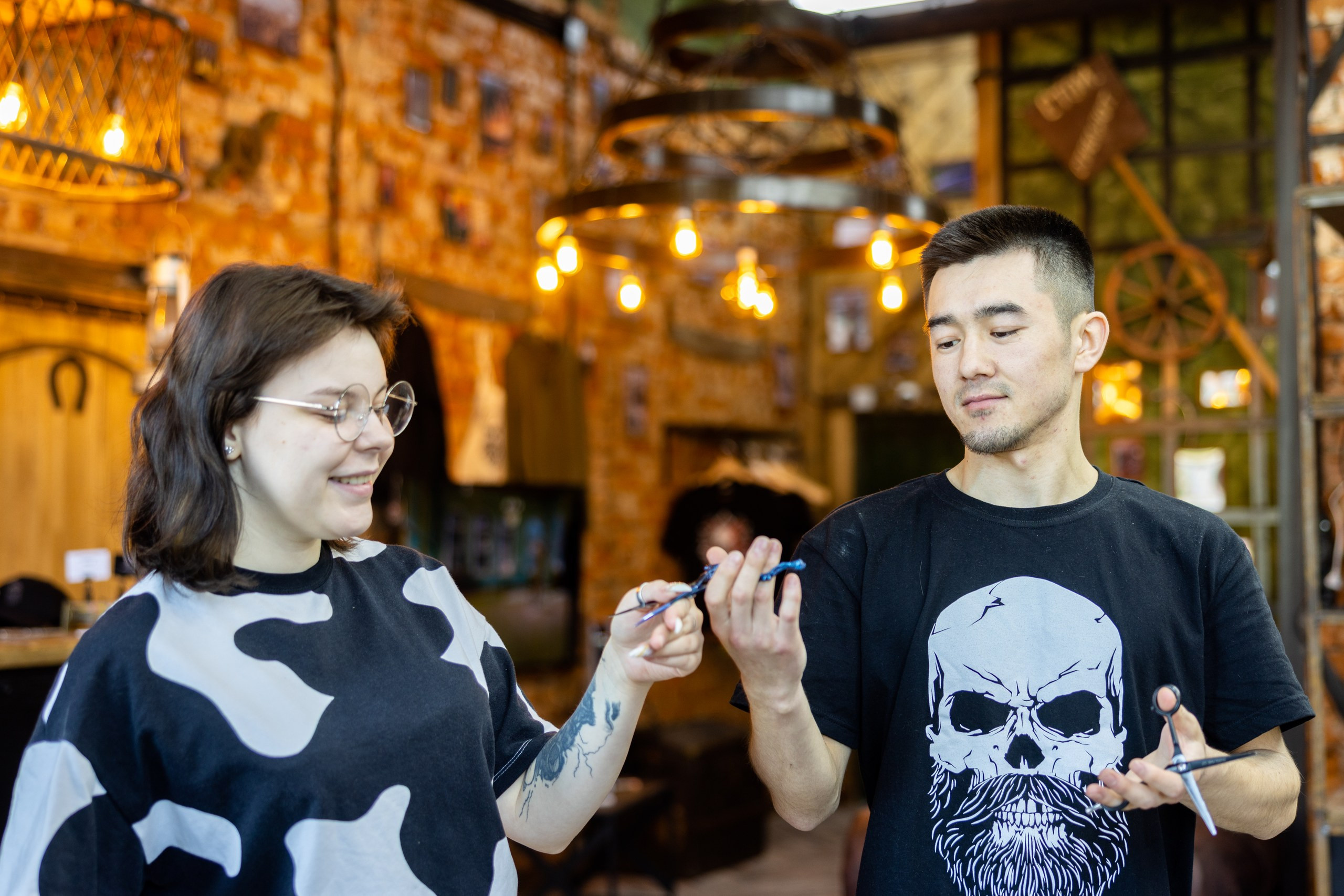 Чёрная кость. Тула. Фотограф в Туле Крупский АнДРей. Фотостудия «КАДР71» в Туле