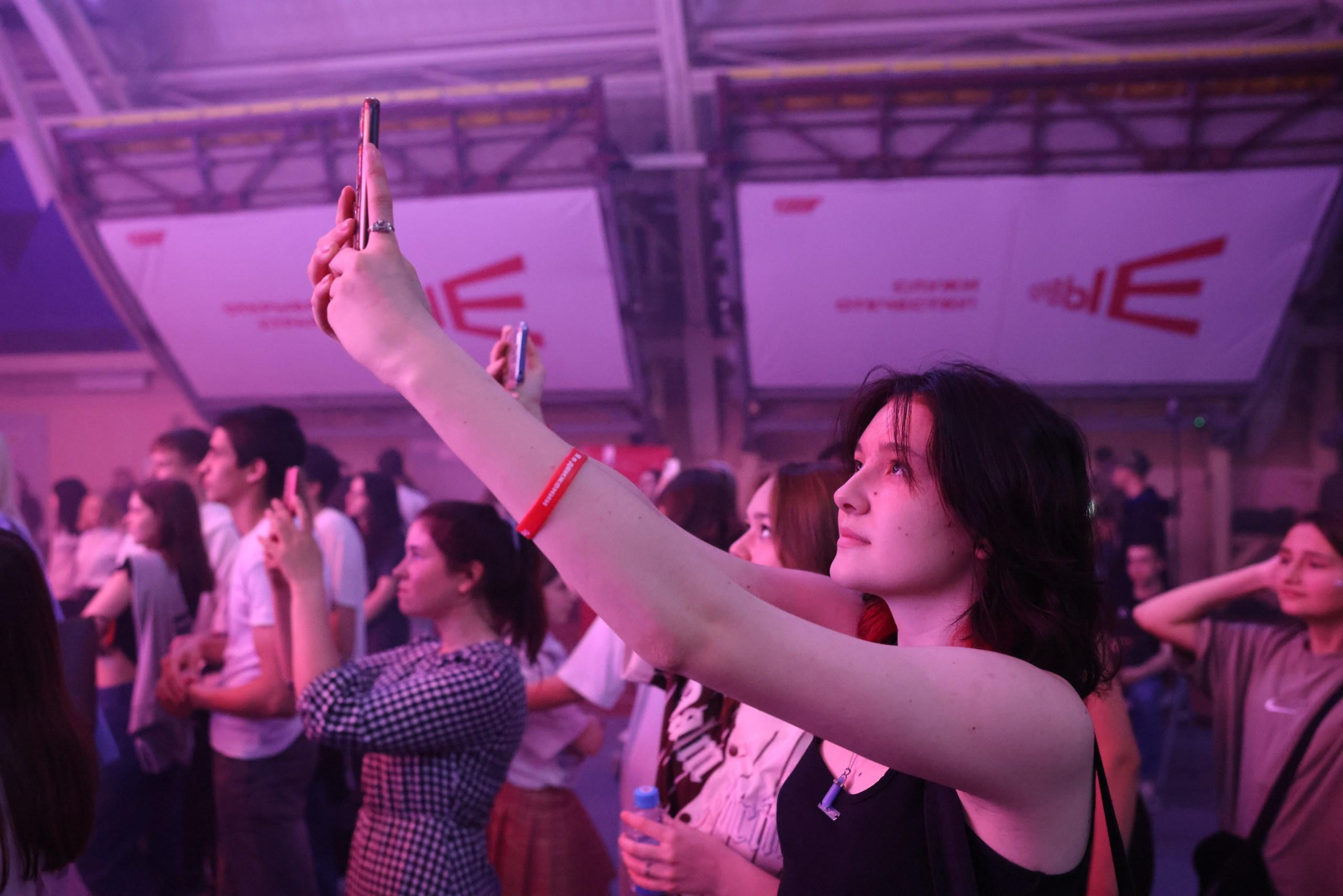 Репортаж с фестиваля «В ДВИЖЕНИИ». Концерт группы «Пицца». Фотограф в Туле Крупский АнДРей. Фотостудия «КАДР71» в Туле