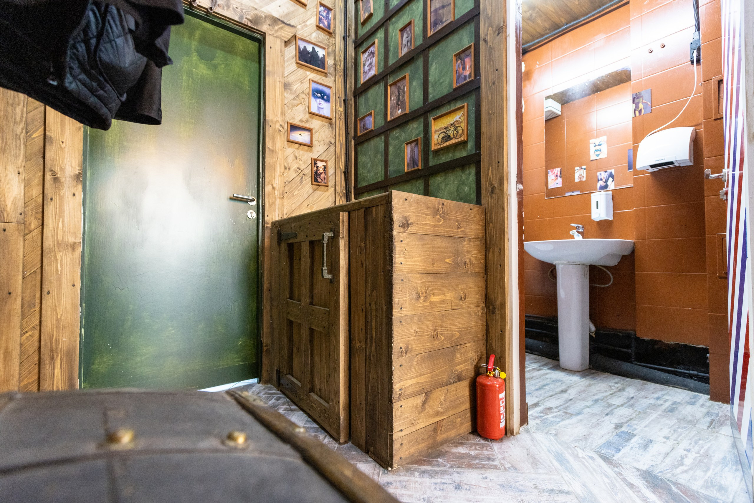 Чёрная кость. Тула. Фотограф в Туле Крупский АнДРей. Фотостудия «КАДР71» в Туле