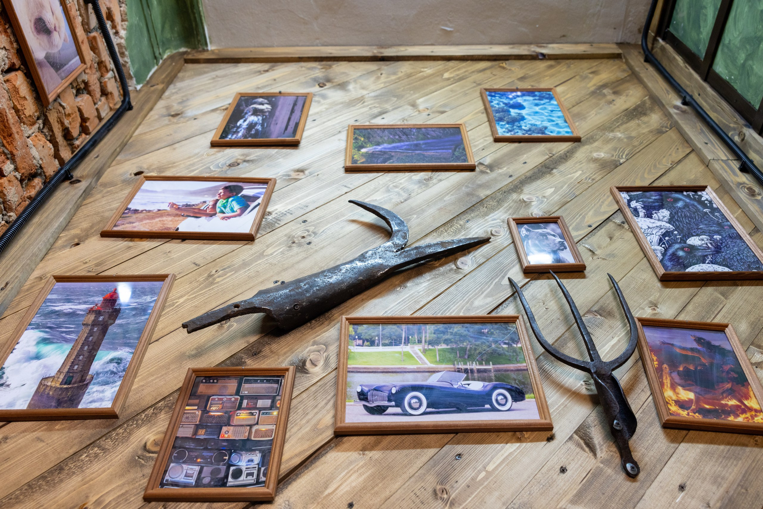 Чёрная кость. Тула. Фотограф в Туле Крупский АнДРей. Фотостудия «КАДР71» в Туле