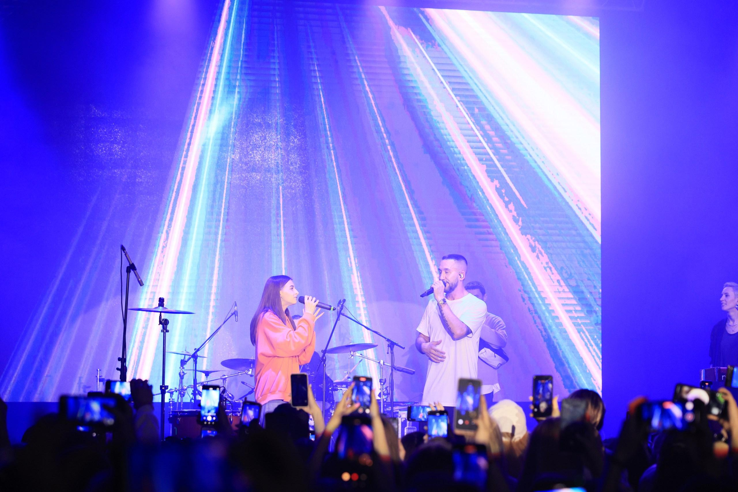 Репортаж с фестиваля «В ДВИЖЕНИИ». Концерт группы «Пицца». Фотограф в Туле Крупский АнДРей. Фотостудия «КАДР71» в Туле