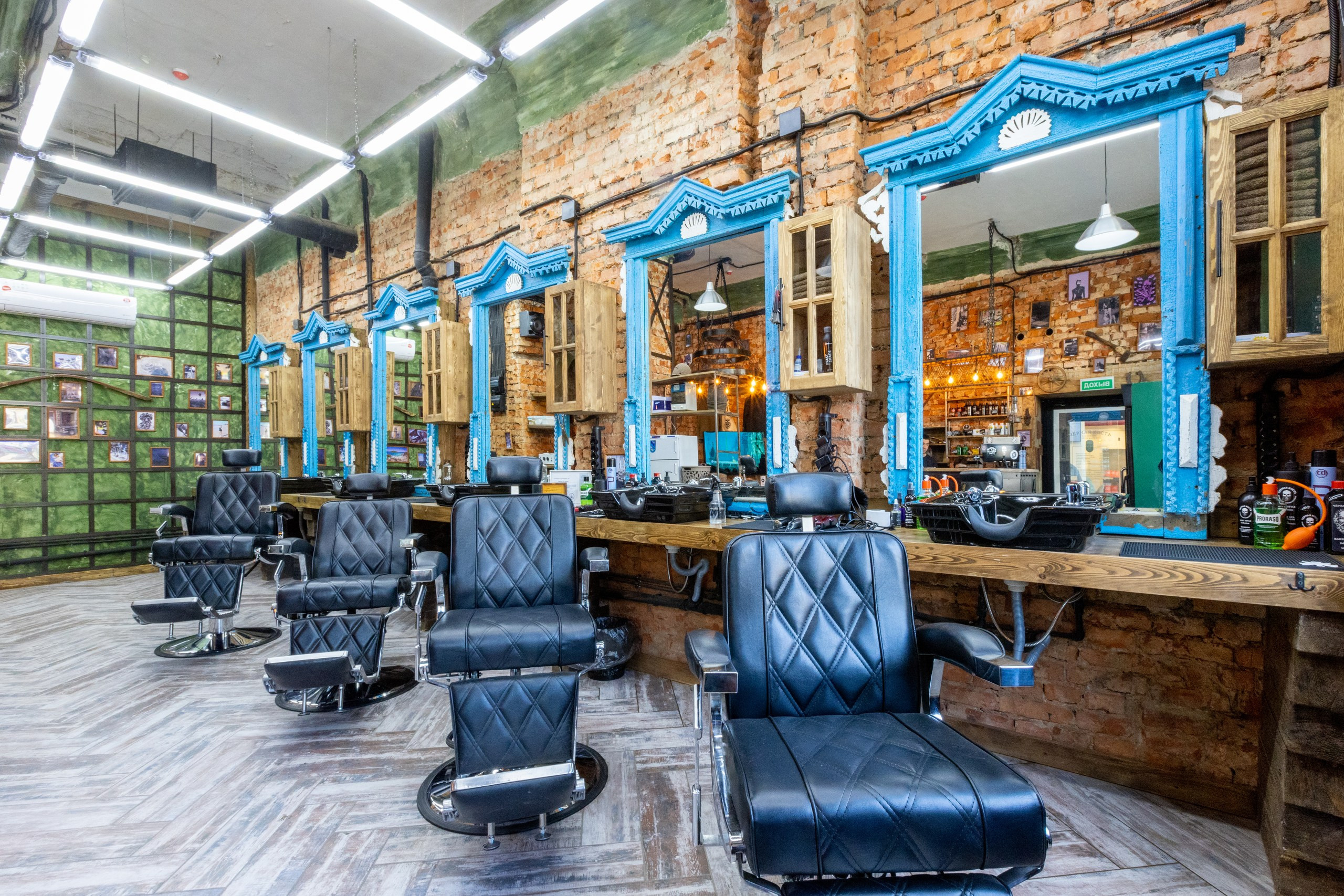 Чёрная кость. Тула. Фотограф в Туле Крупский АнДРей. Фотостудия «КАДР71» в Туле