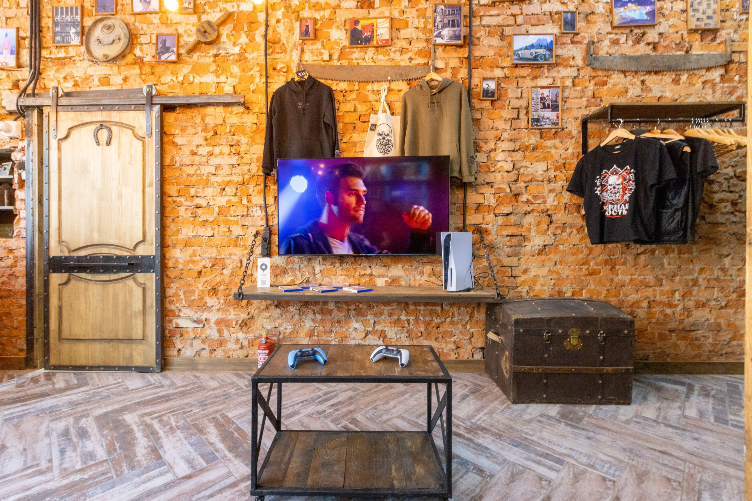 Чёрная кость. Тула. Фотограф в Туле Крупский АнДРей. Фотостудия «КАДР71» в Туле