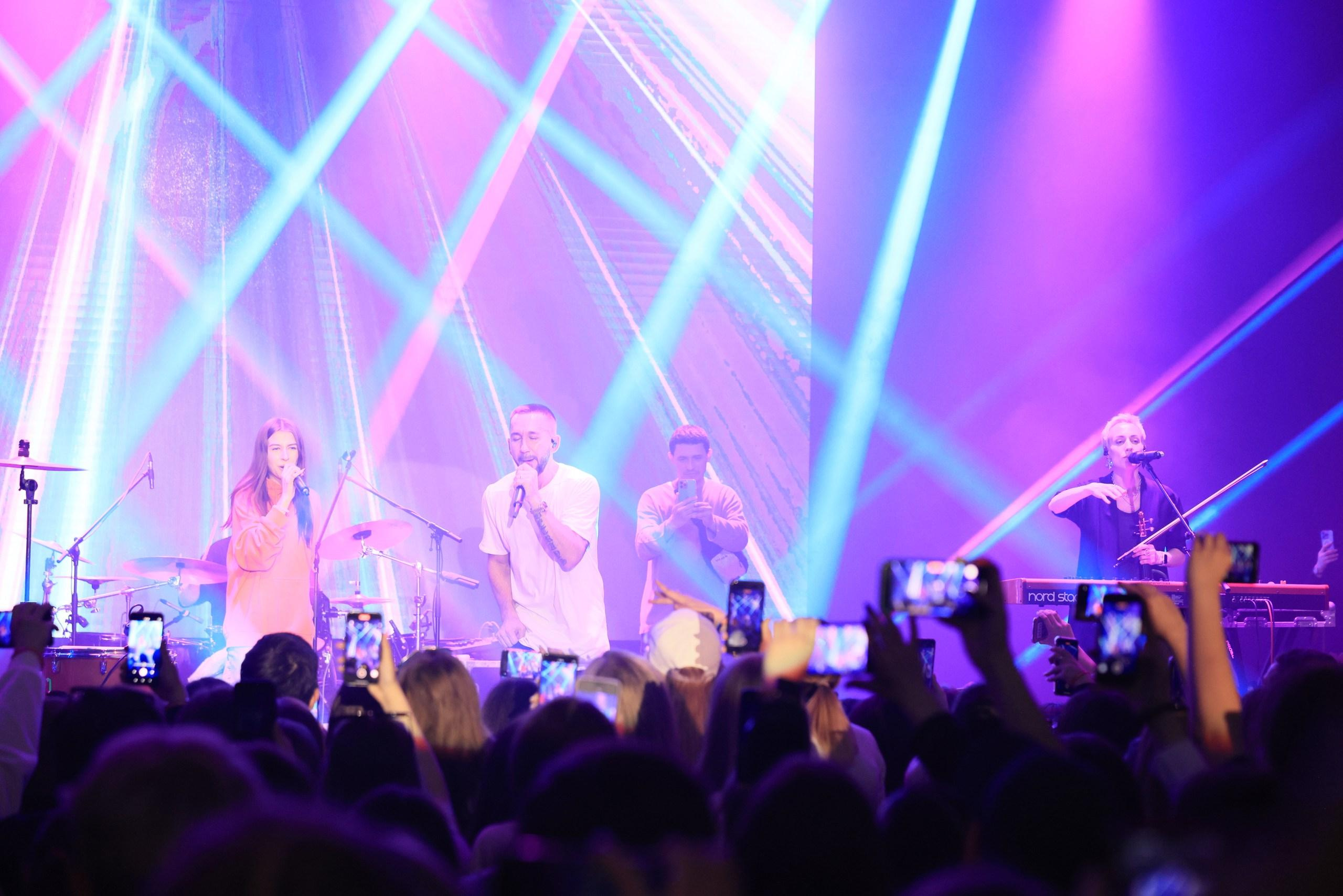 Репортаж с фестиваля «В ДВИЖЕНИИ». Концерт группы «Пицца». Фотограф в Туле Крупский АнДРей. Фотостудия «КАДР71» в Туле