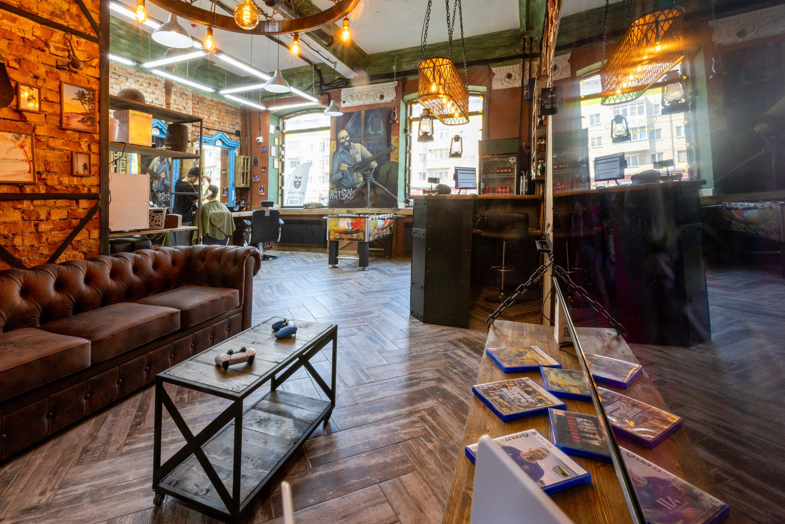 Чёрная кость. Тула. Фотограф в Туле Крупский АнДРей. Фотостудия «КАДР71» в Туле