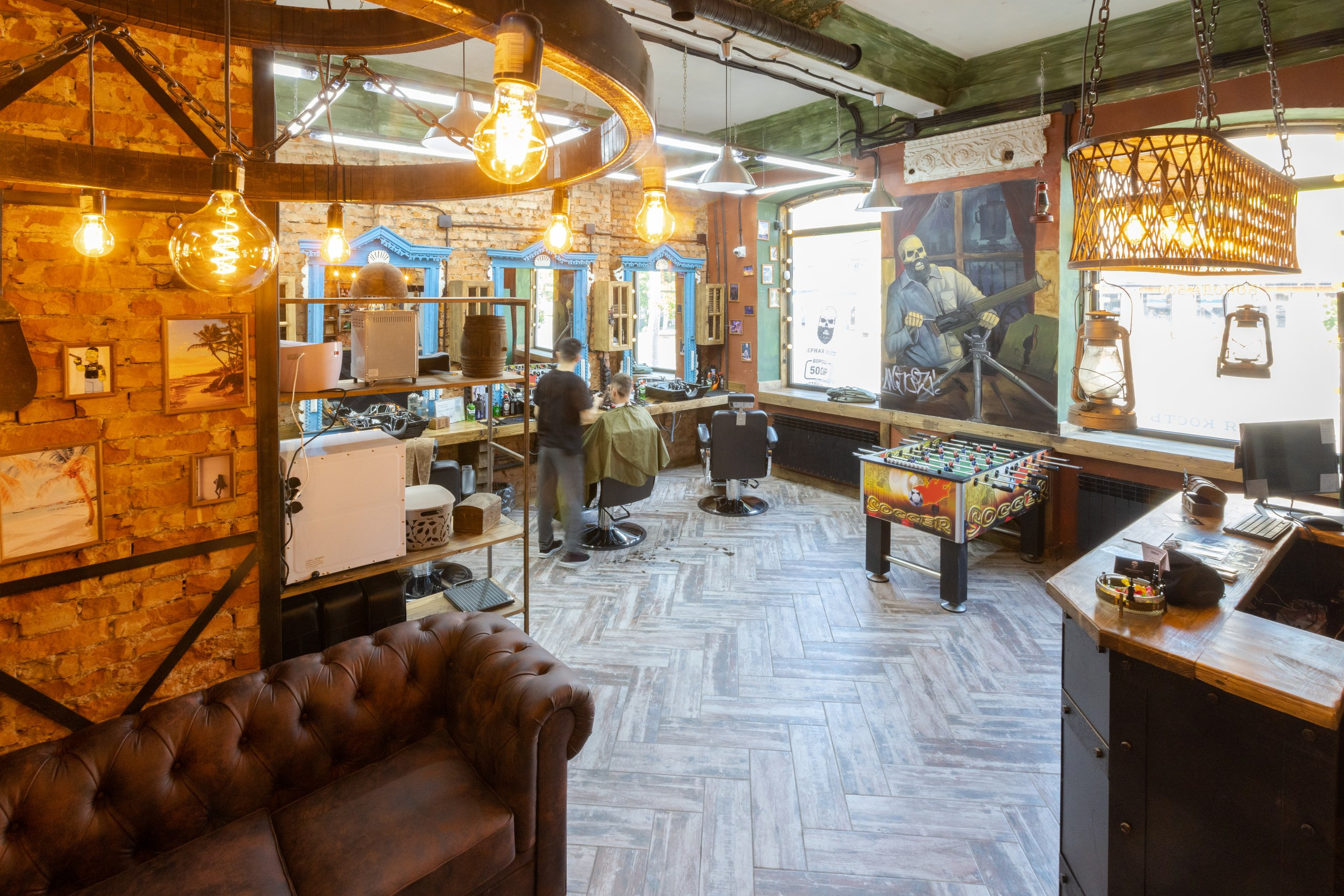 Чёрная кость. Тула. Фотограф в Туле Крупский АнДРей. Фотостудия «КАДР71» в Туле