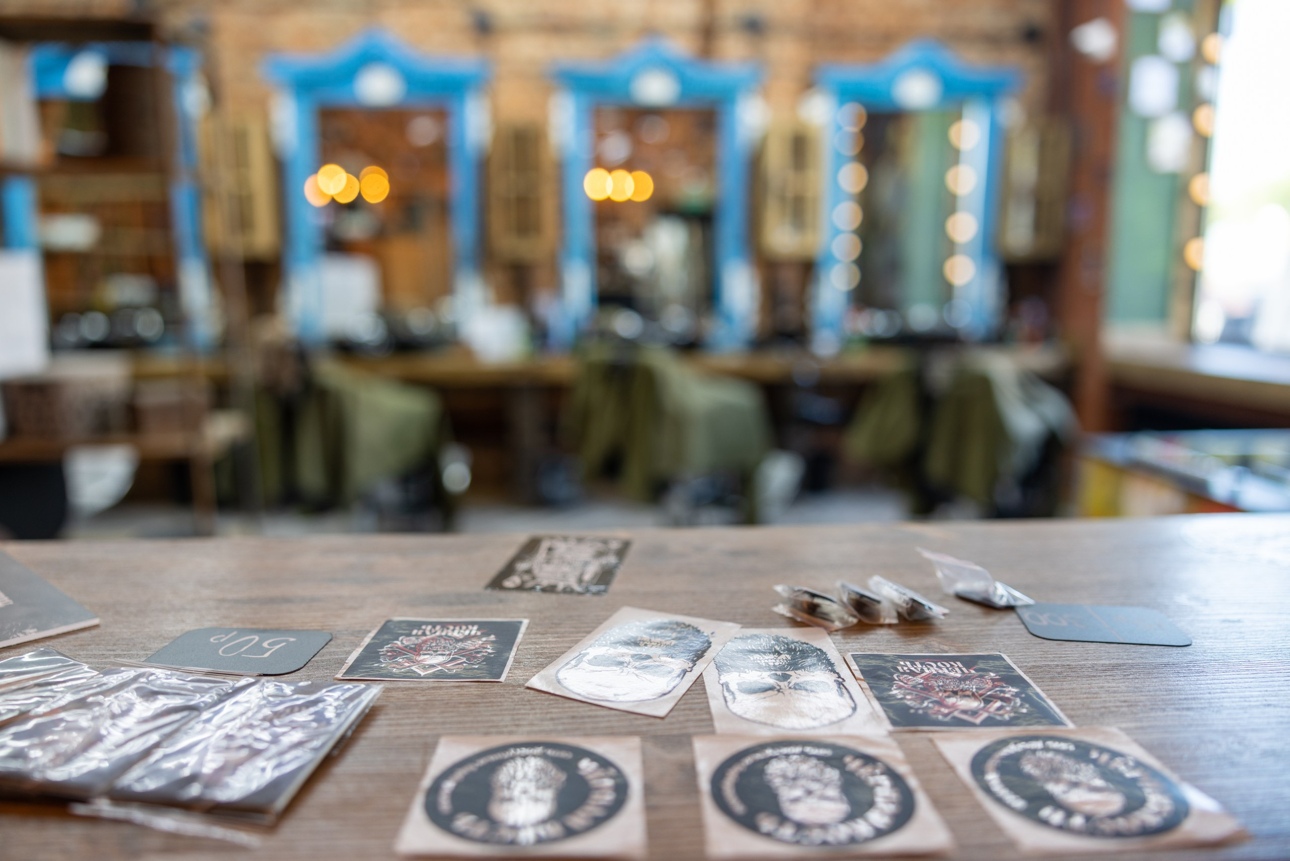 Чёрная кость. Тула. Фотограф в Туле Крупский АнДРей. Фотостудия «КАДР71» в Туле