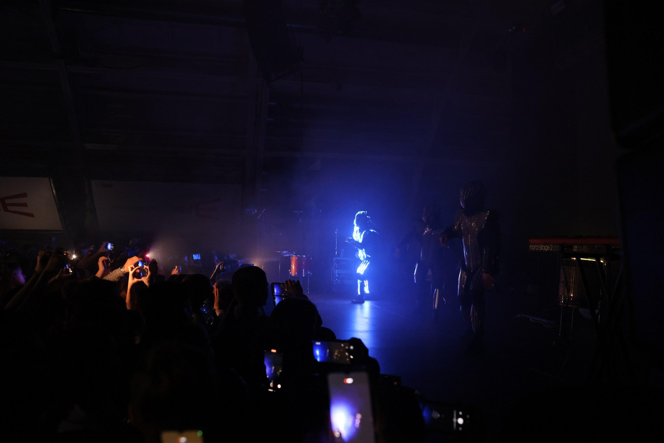 Репортаж с фестиваля «В ДВИЖЕНИИ». Концерт группы «Пицца». Фотограф в Туле Крупский АнДРей. Фотостудия «КАДР71» в Туле