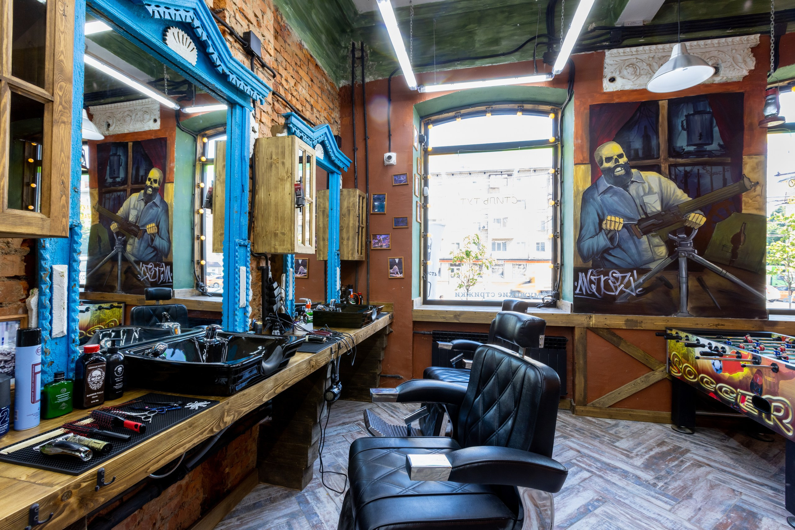 Чёрная кость. Тула. Фотограф в Туле Крупский АнДРей. Фотостудия «КАДР71» в Туле