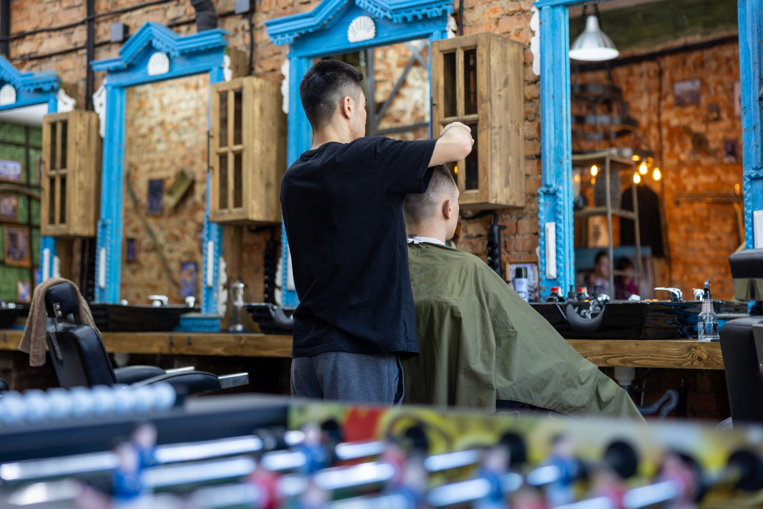 Чёрная кость. Тула. Фотограф в Туле Крупский АнДРей. Фотостудия «КАДР71» в Туле