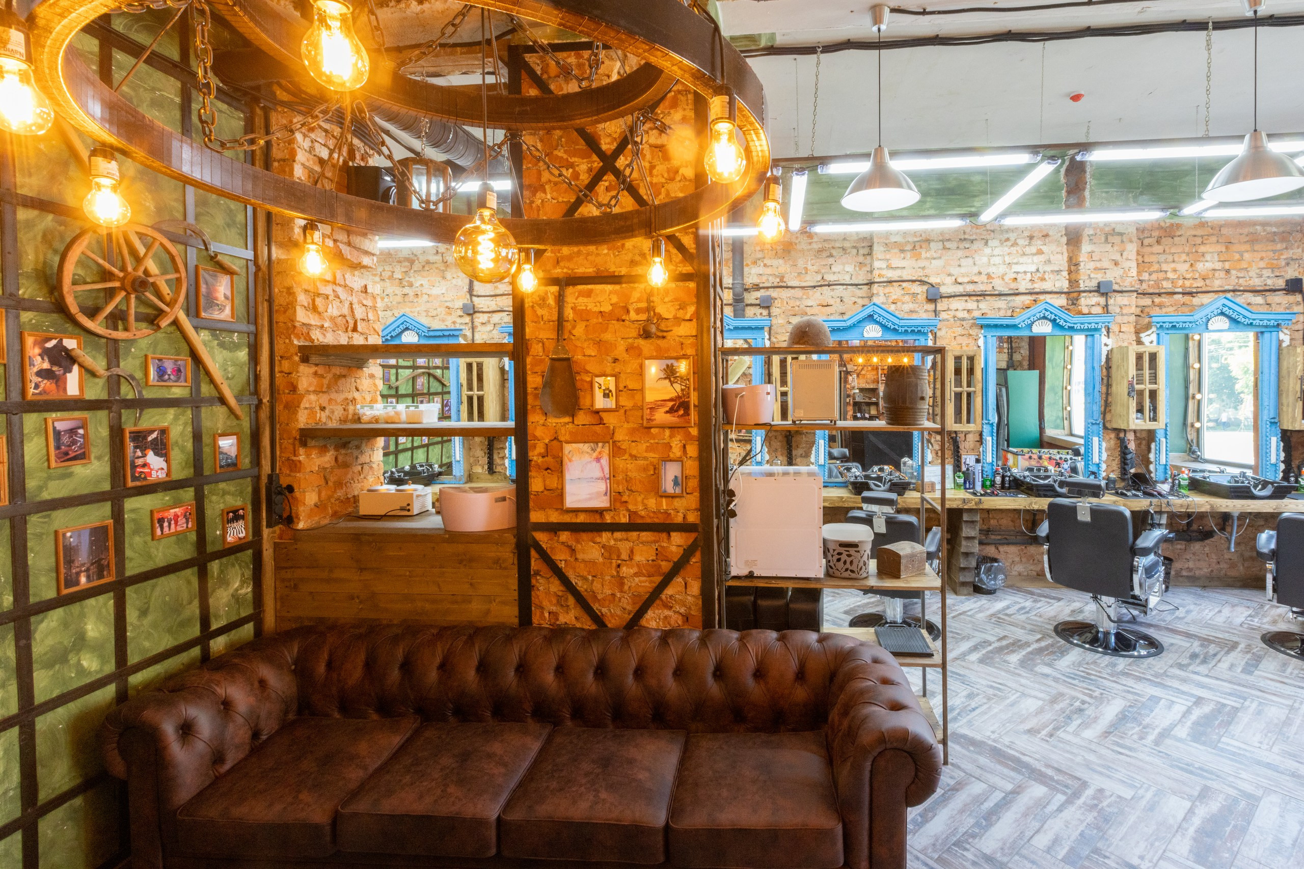 Чёрная кость. Тула. Фотограф в Туле Крупский АнДРей. Фотостудия «КАДР71» в Туле