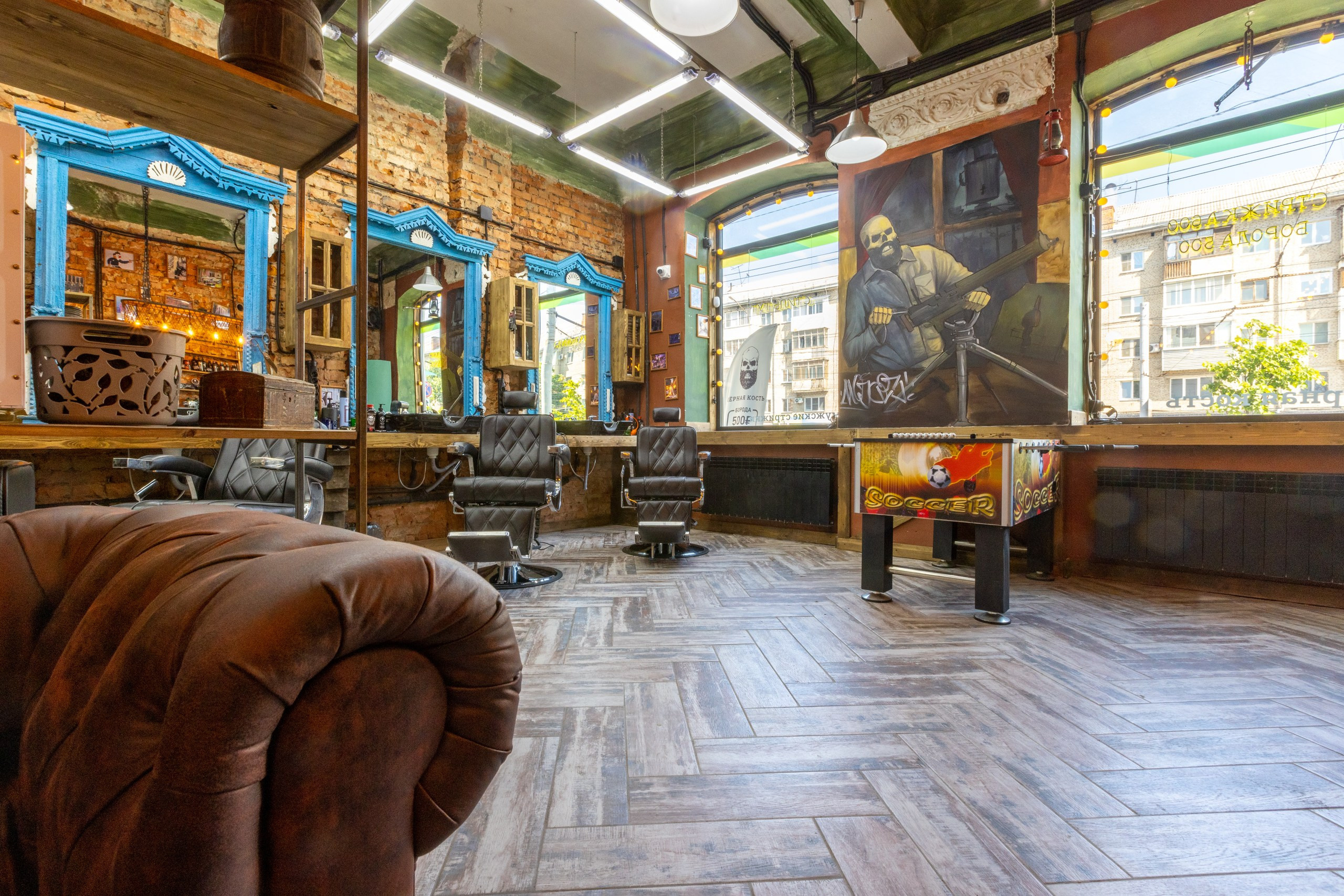 Чёрная кость. Тула. Фотограф в Туле Крупский АнДРей. Фотостудия «КАДР71» в Туле