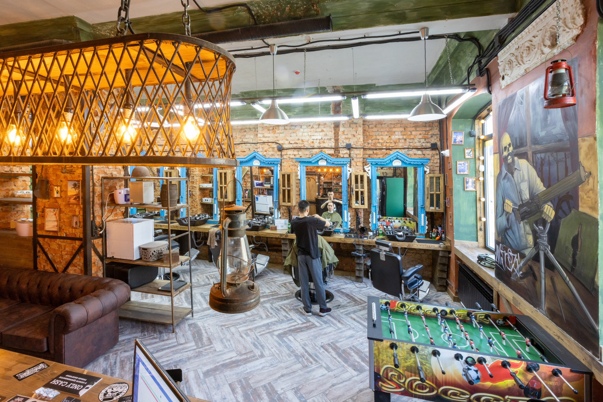 Чёрная кость. Тула. Фотограф в Туле Крупский АнДРей. Фотостудия «КАДР71» в Туле