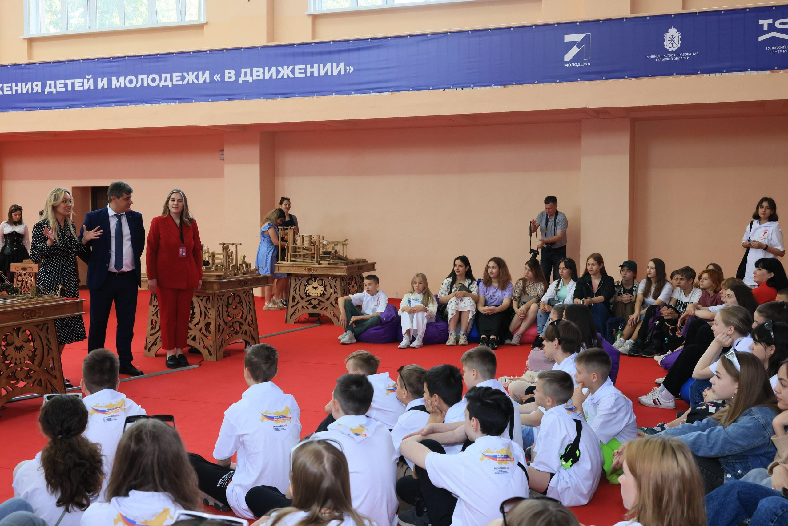 Репортаж с фестиваля «В ДВИЖЕНИИ». Концерт группы «Пицца». Фотограф в Туле Крупский АнДРей. Фотостудия «КАДР71» в Туле