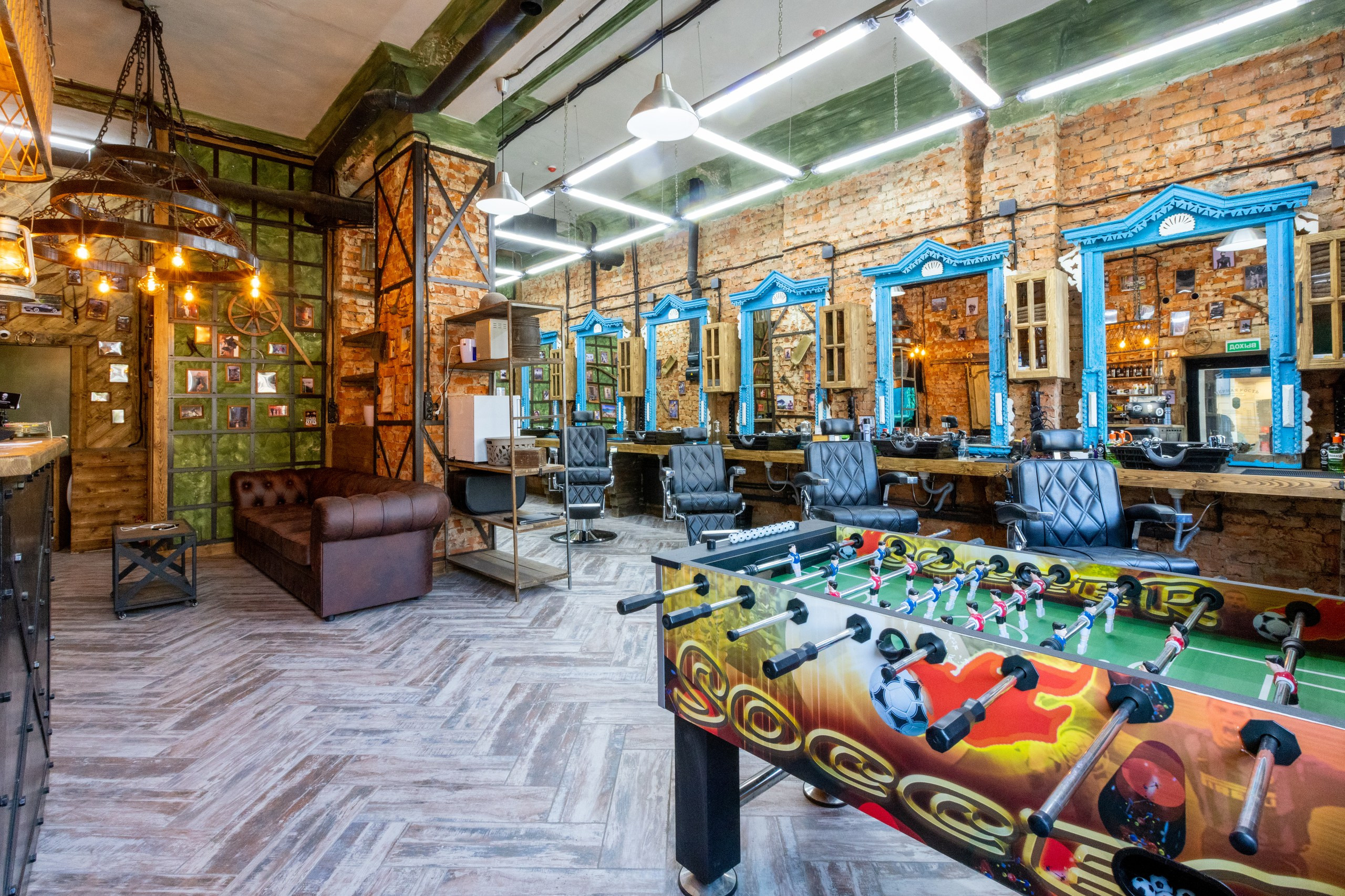 Чёрная кость. Тула. Фотограф в Туле Крупский АнДРей. Фотостудия «КАДР71» в Туле