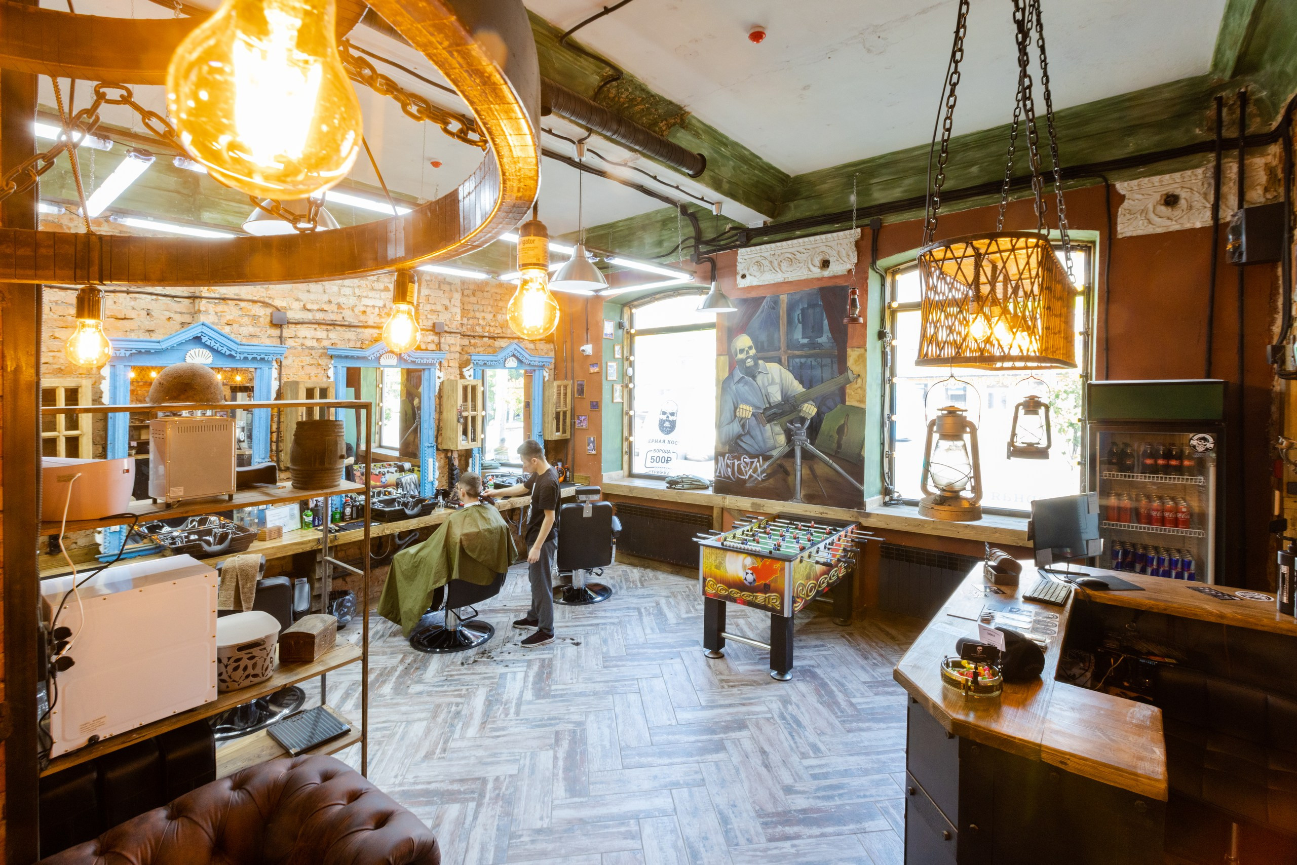 Чёрная кость. Тула. Фотограф в Туле Крупский АнДРей. Фотостудия «КАДР71» в Туле