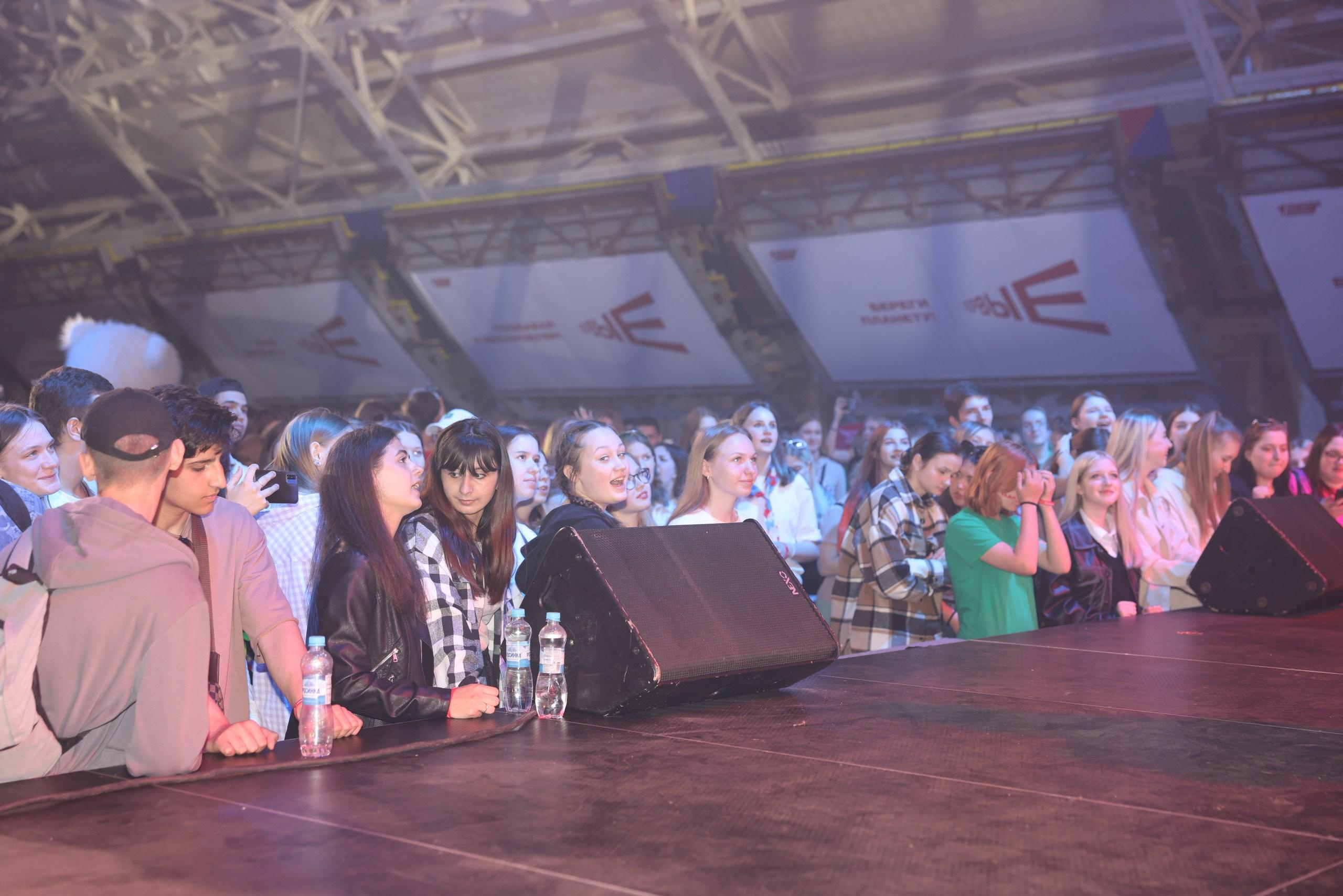 Репортаж с фестиваля «В ДВИЖЕНИИ». Концерт группы «Пицца». Фотограф в Туле Крупский АнДРей. Фотостудия «КАДР71» в Туле