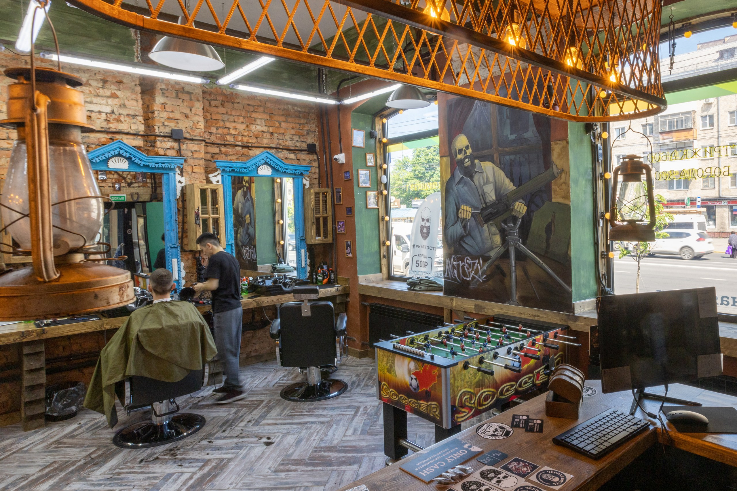 Чёрная кость. Тула. Фотограф в Туле Крупский АнДРей. Фотостудия «КАДР71» в Туле