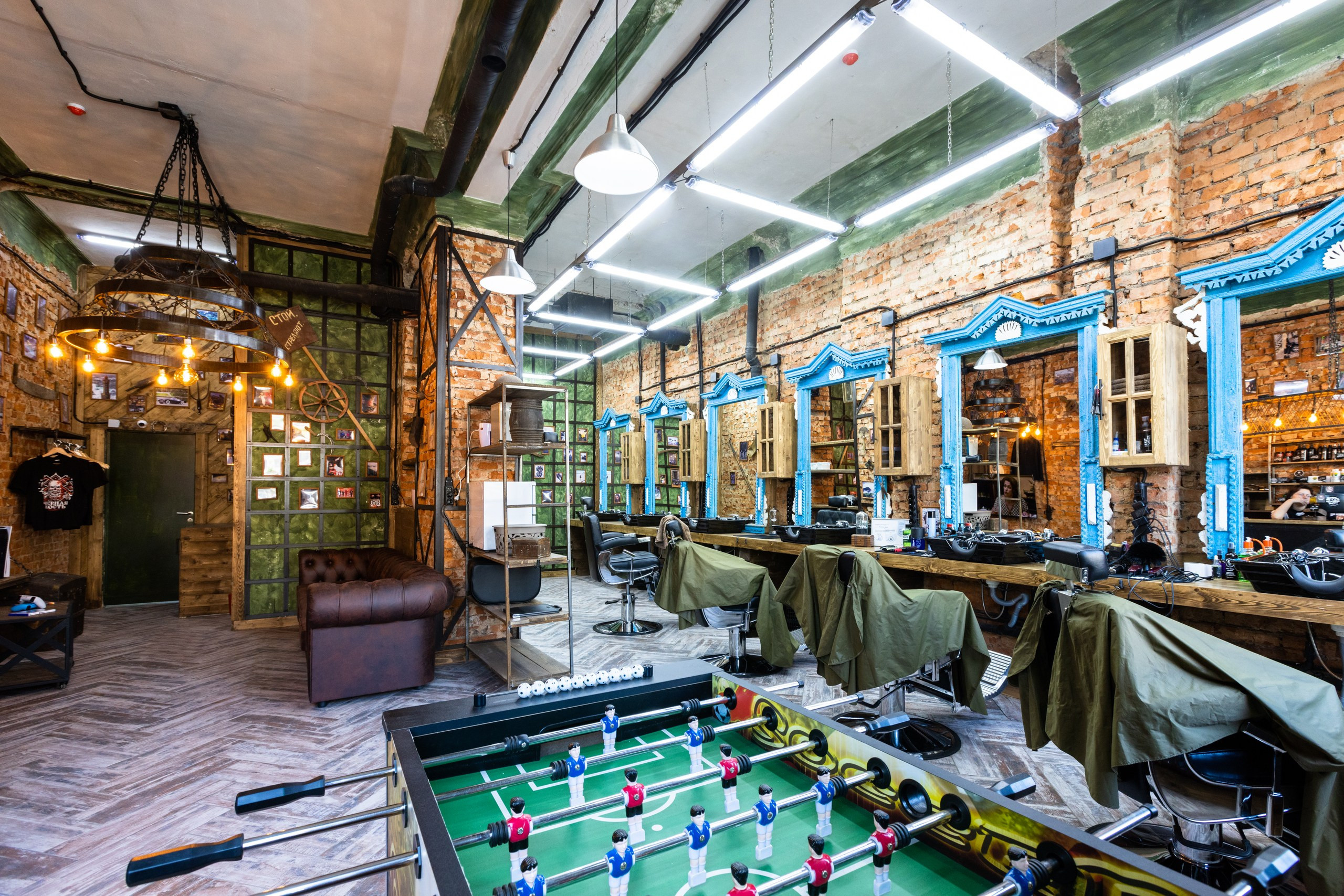 Чёрная кость. Тула. Фотограф в Туле Крупский АнДРей. Фотостудия «КАДР71» в Туле