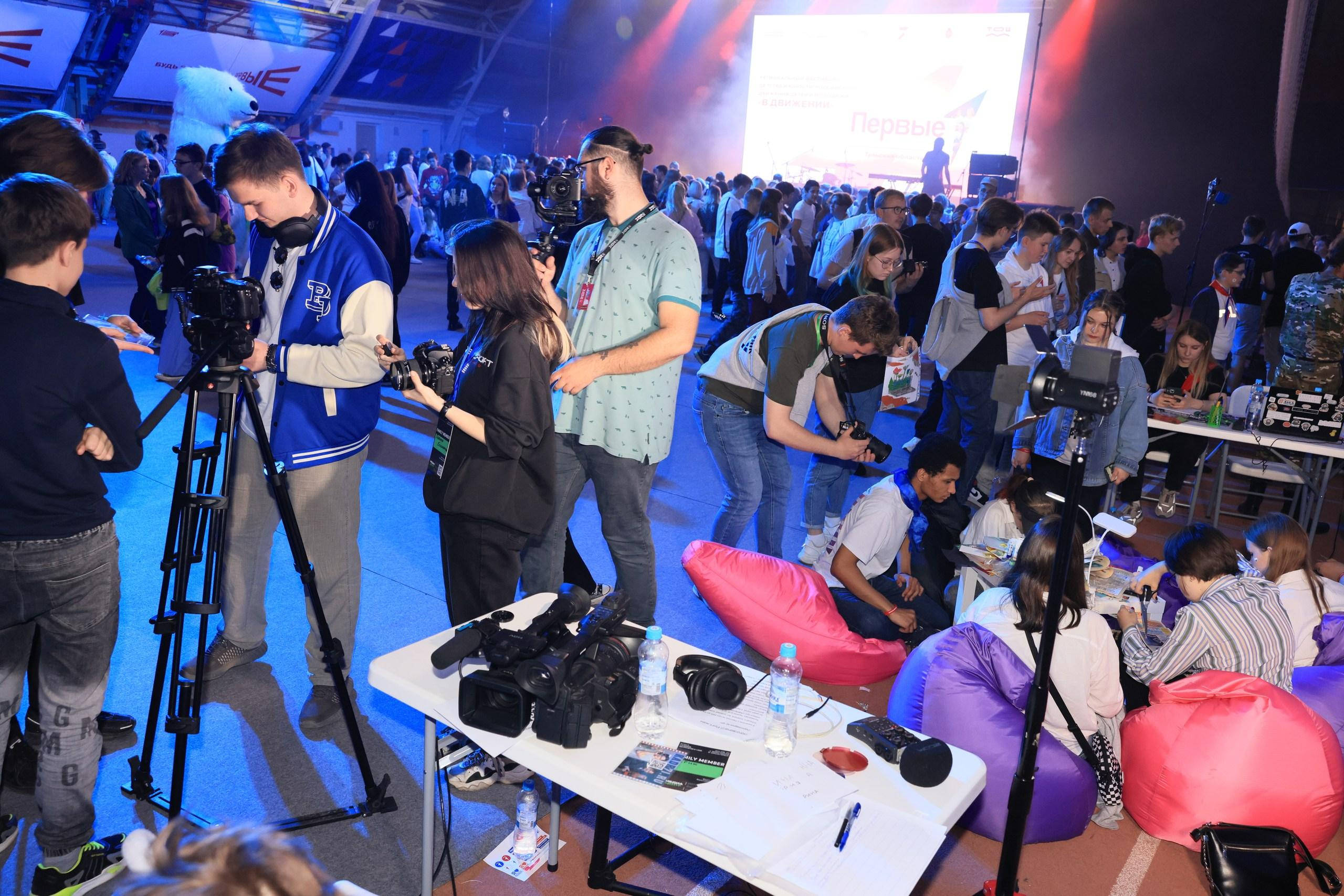 Репортаж с фестиваля «В ДВИЖЕНИИ». Концерт группы «Пицца». Фотограф в Туле Крупский АнДРей. Фотостудия «КАДР71» в Туле