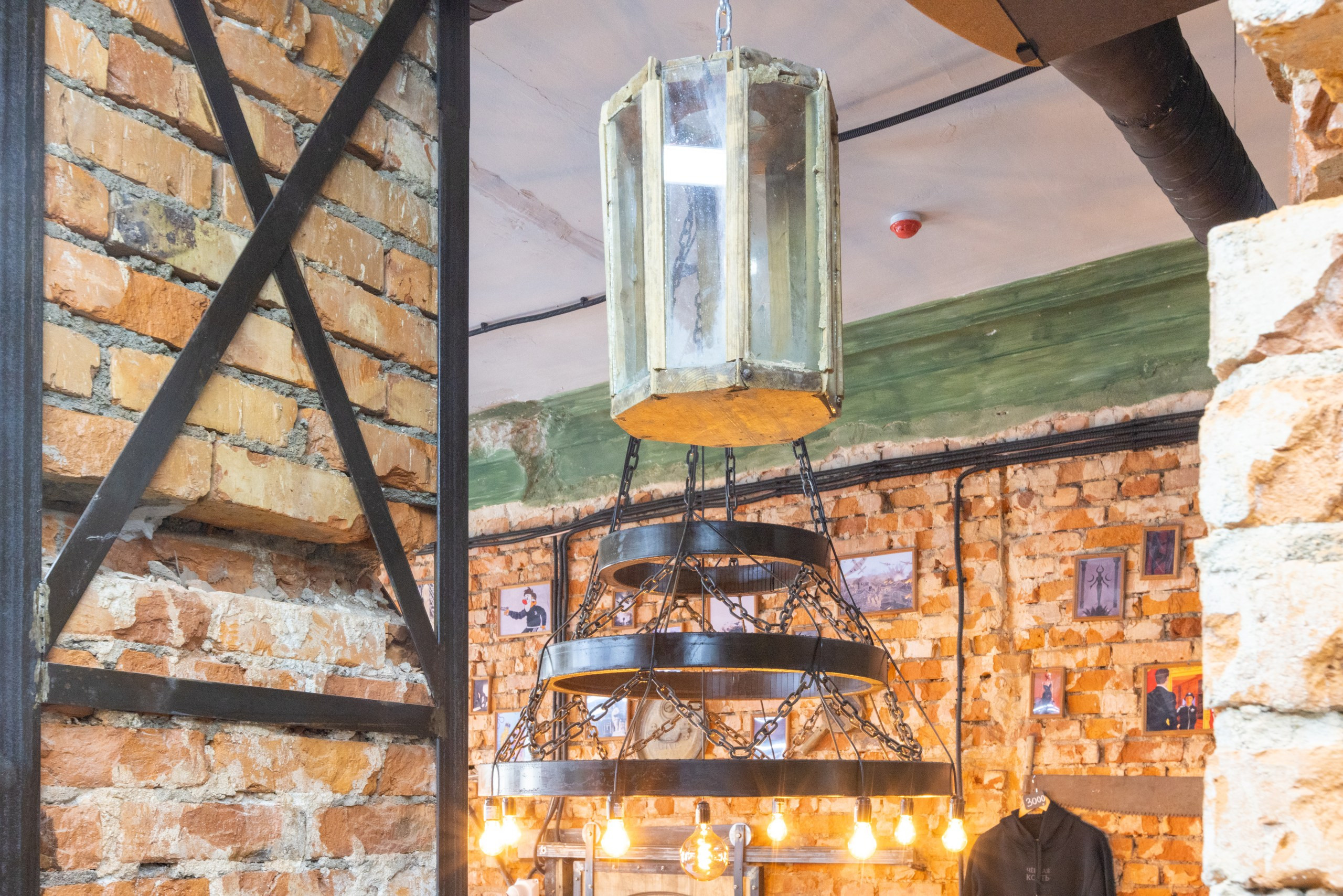 Чёрная кость. Тула. Фотограф в Туле Крупский АнДРей. Фотостудия «КАДР71» в Туле