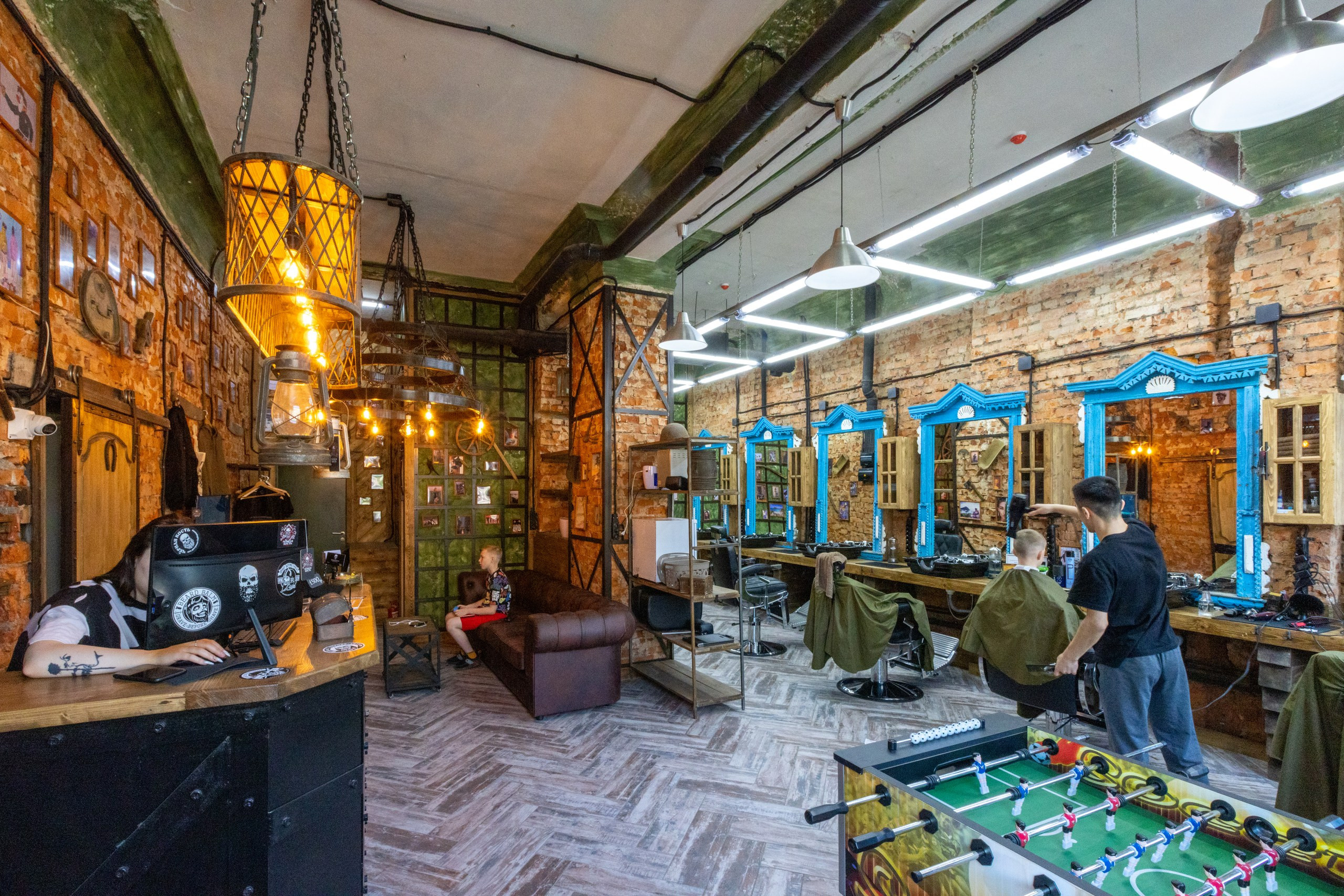 Чёрная кость. Тула. Фотограф в Туле Крупский АнДРей. Фотостудия «КАДР71» в Туле