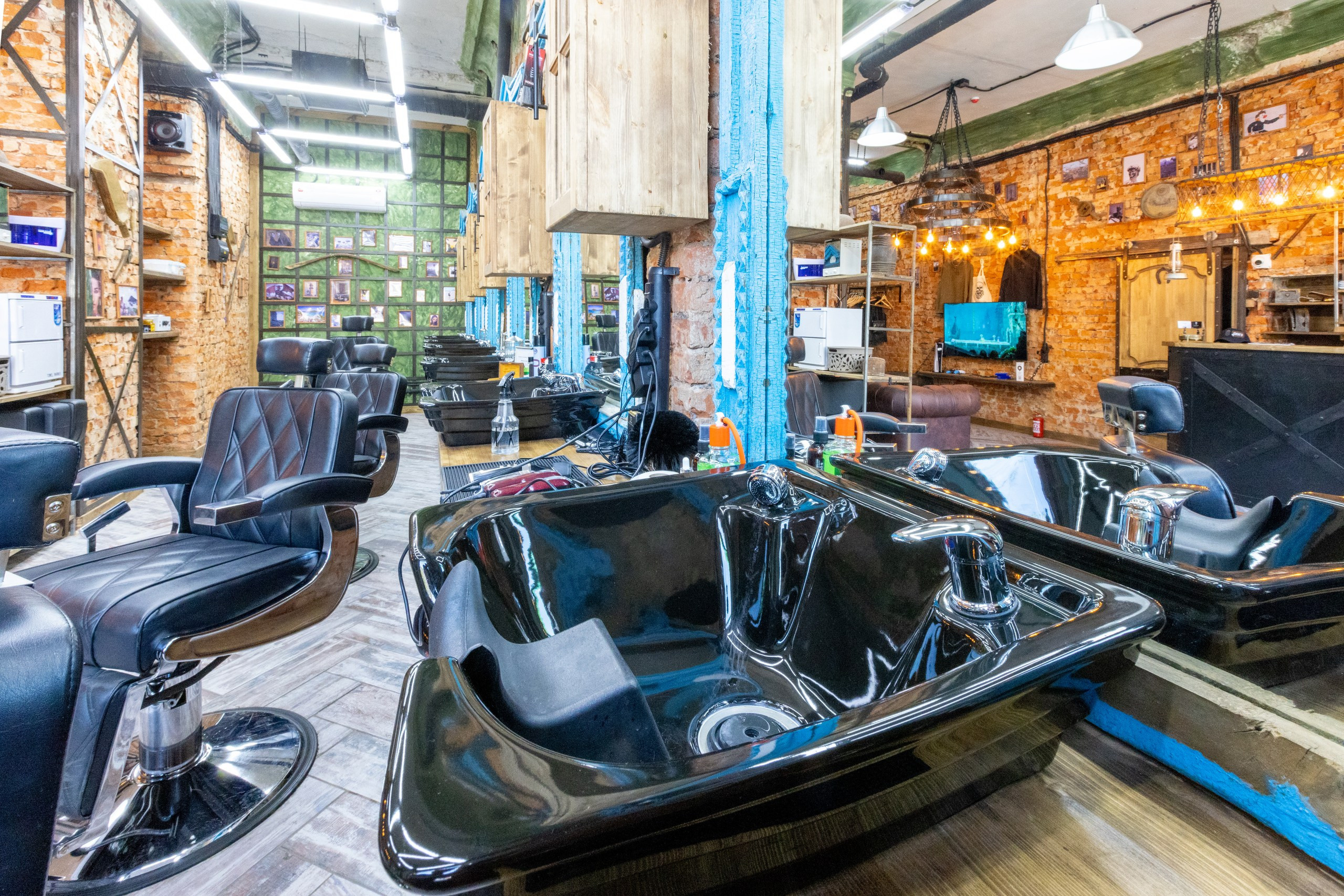 Чёрная кость. Тула. Фотограф в Туле Крупский АнДРей. Фотостудия «КАДР71» в Туле