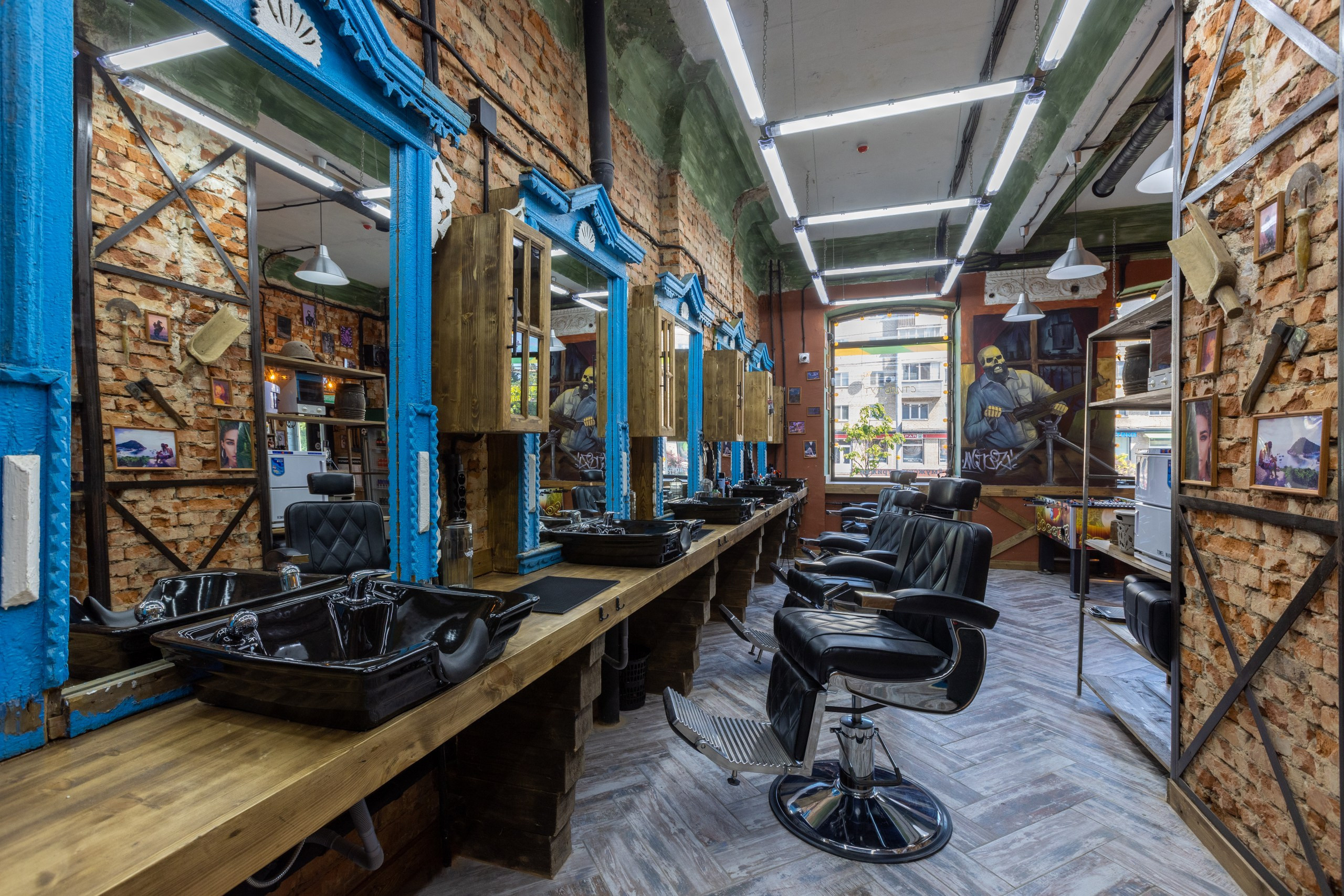 Чёрная кость. Тула. Фотограф в Туле Крупский АнДРей. Фотостудия «КАДР71» в Туле